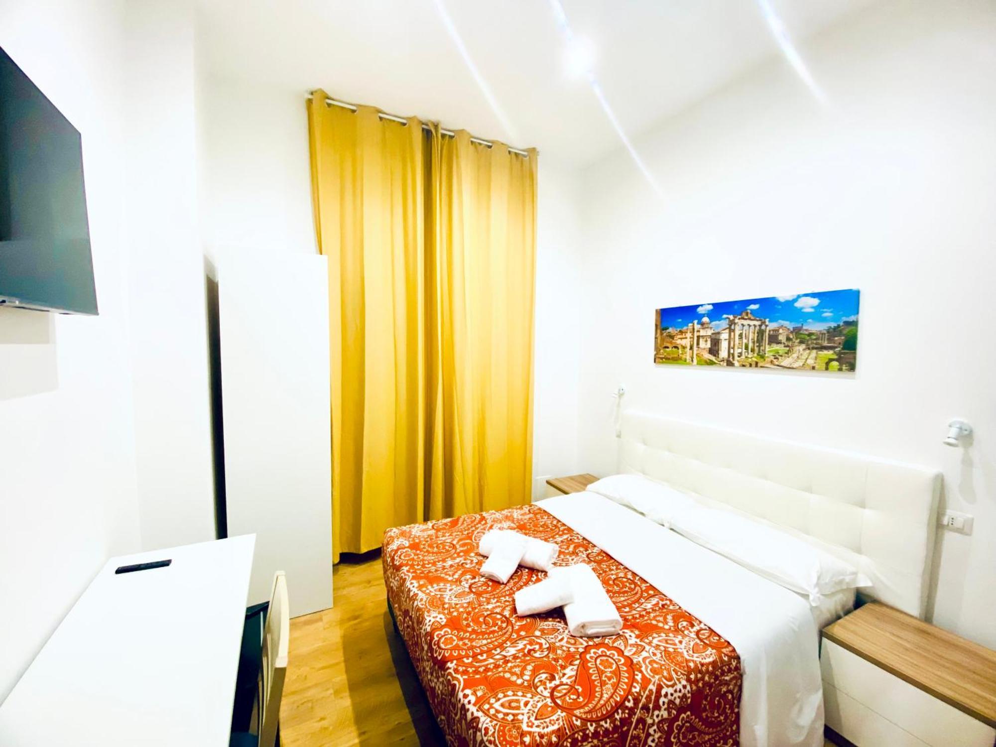 Tawhid Guest house *