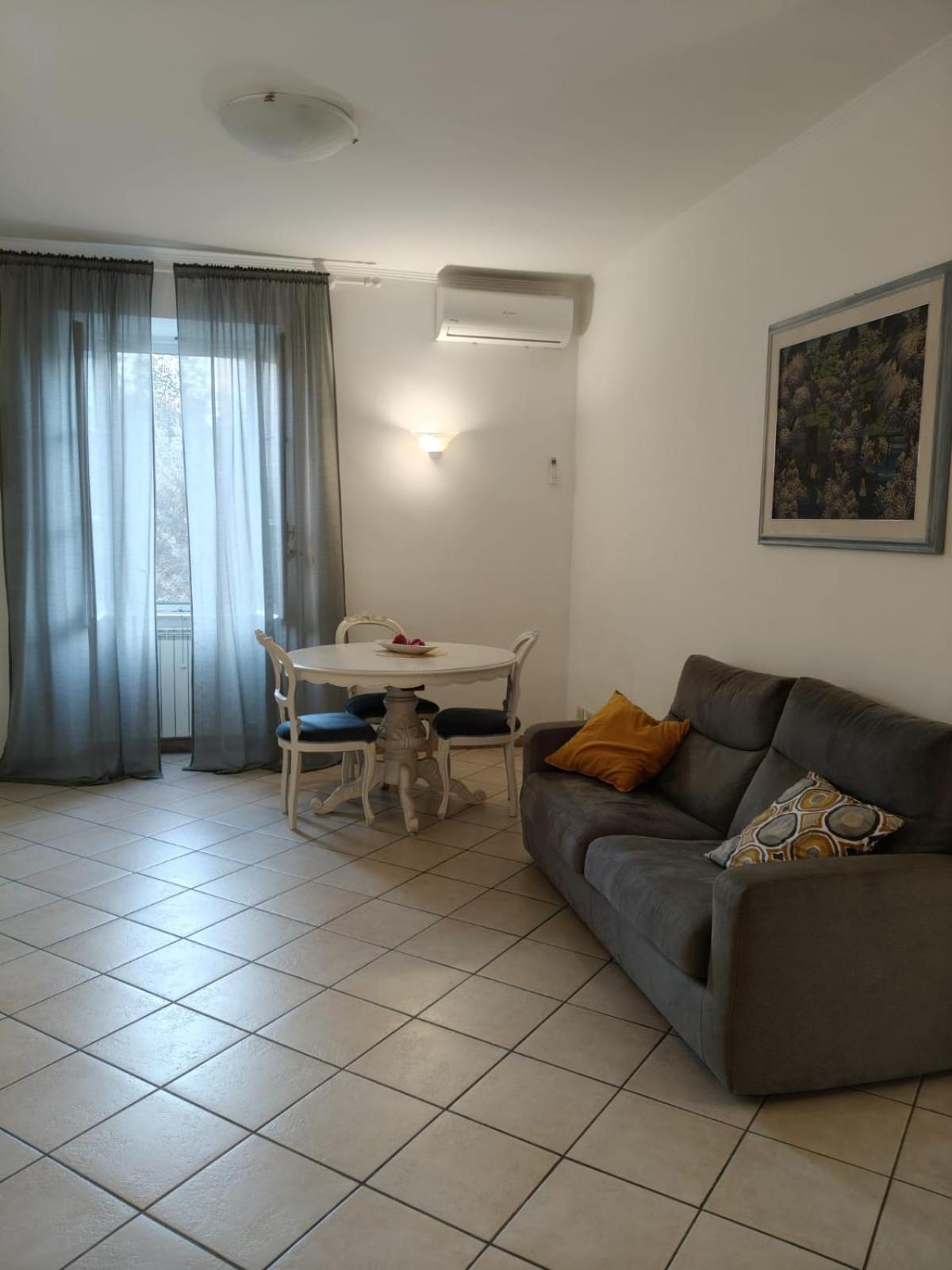 Appartament Piramide Cestia Apartment Rome