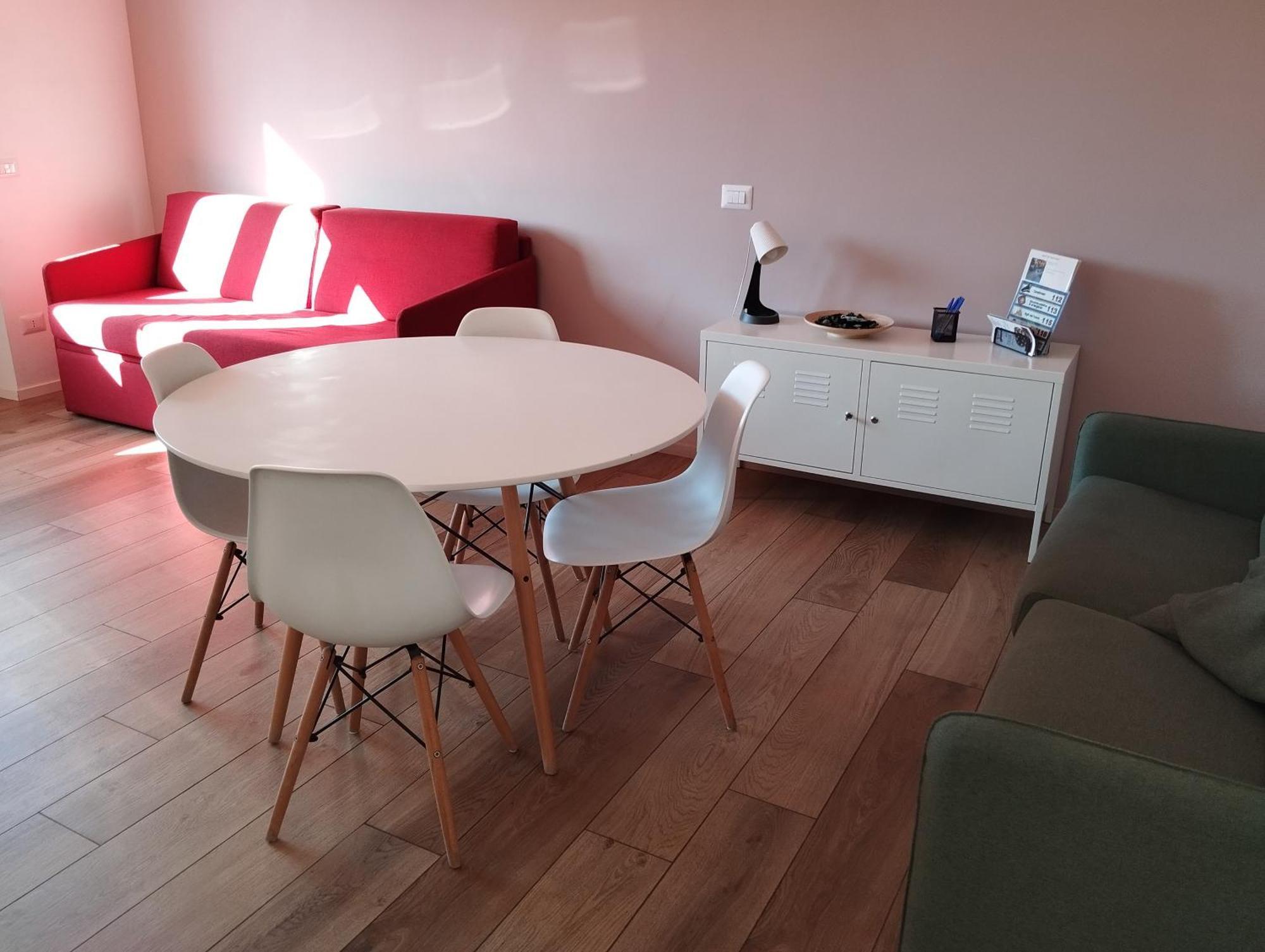 L' Interno 22 Apartamento *