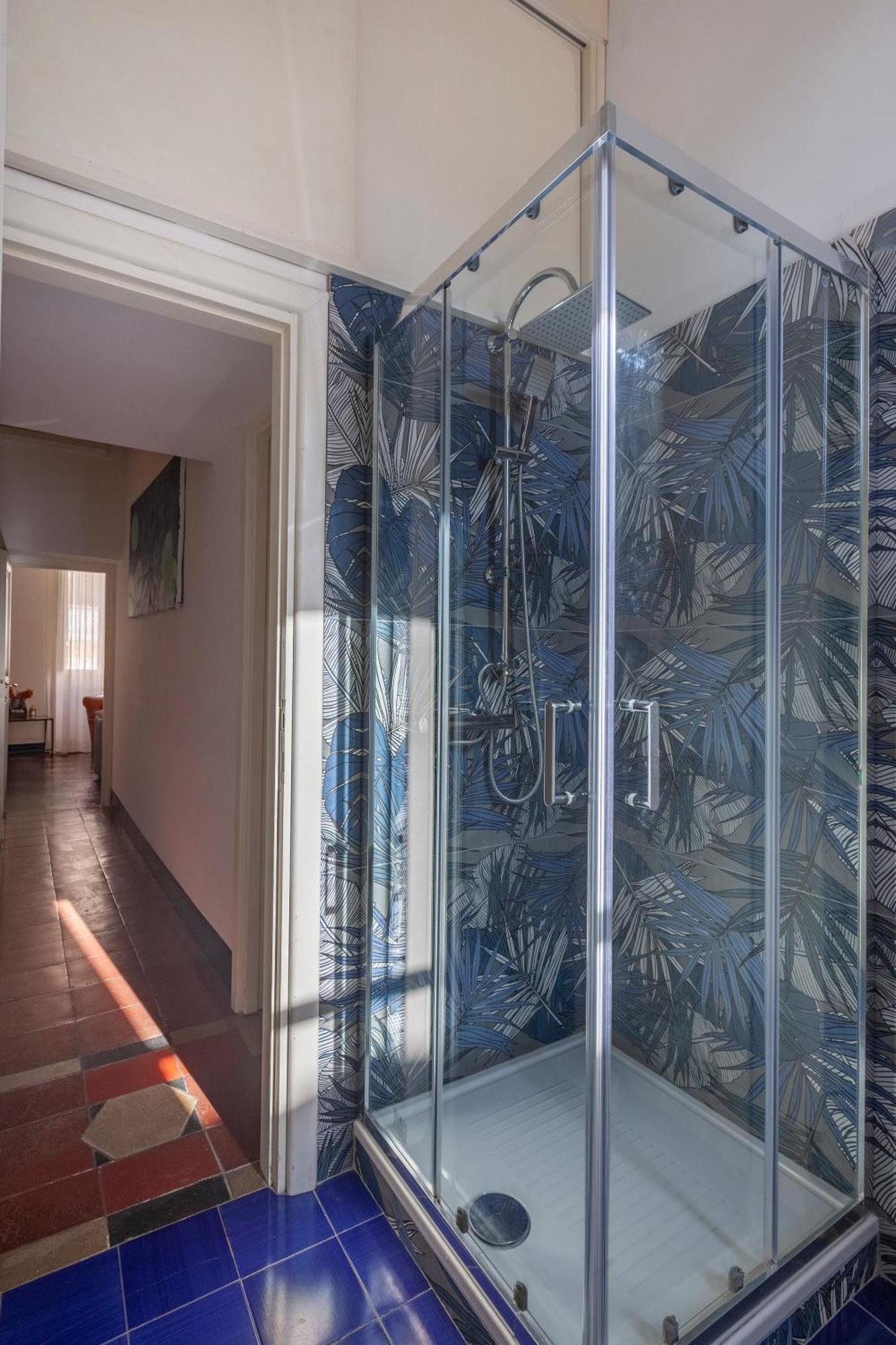 Spanish Steps Charming Apartment, New Opening Appartamento Roma