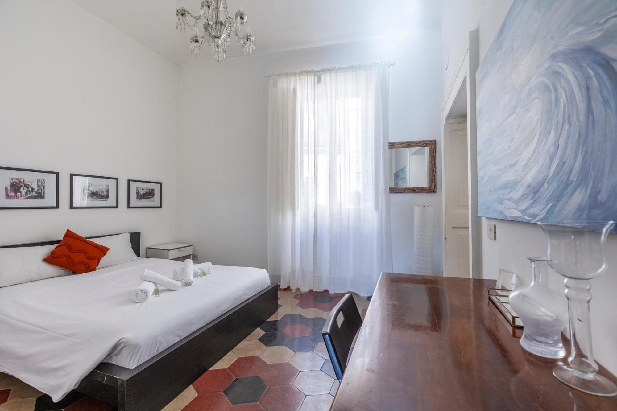 Spanish Steps Charming Apartment, New Opening Roma