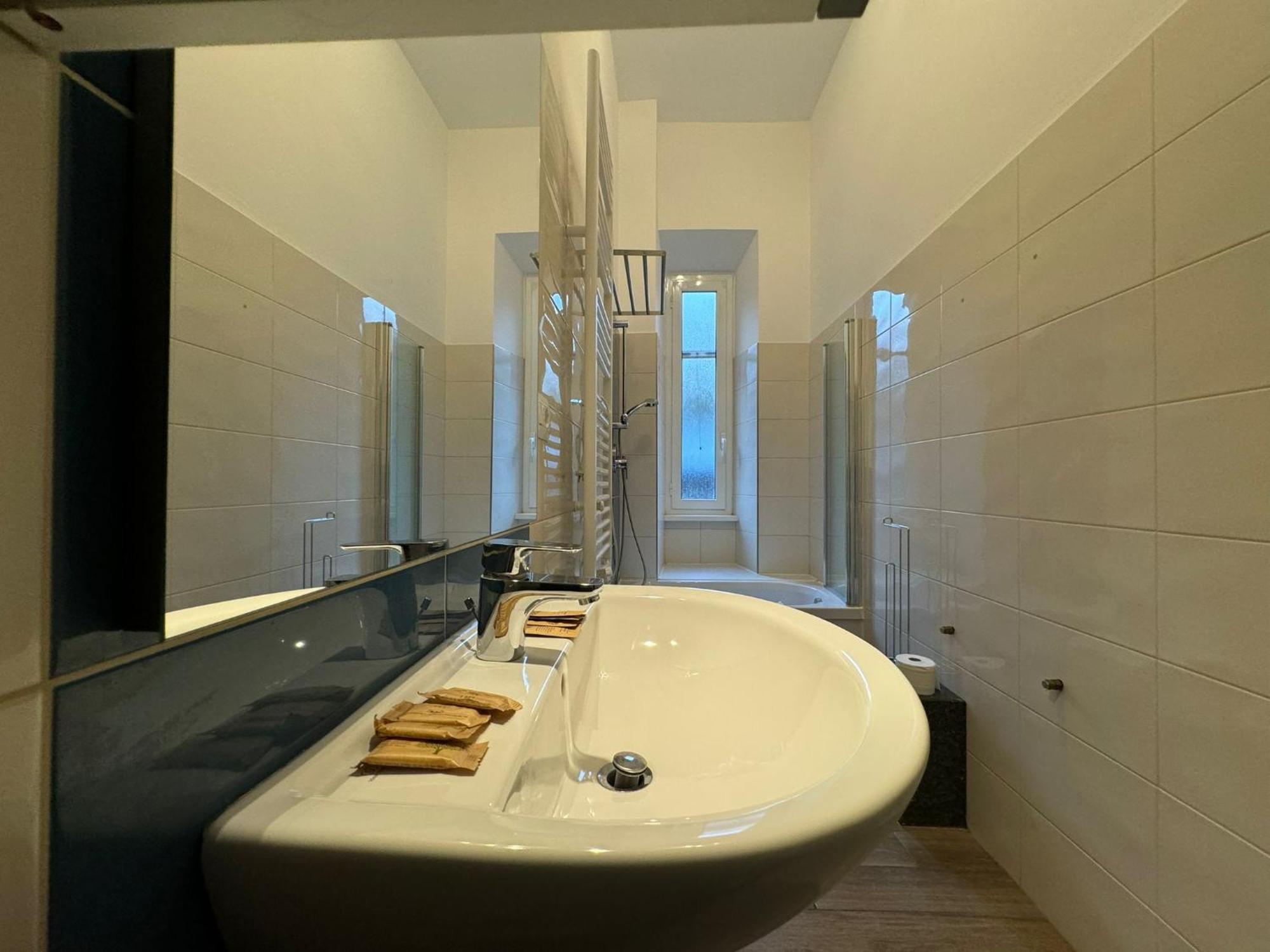 Apartamento Casa Marin - Metro Malatesta