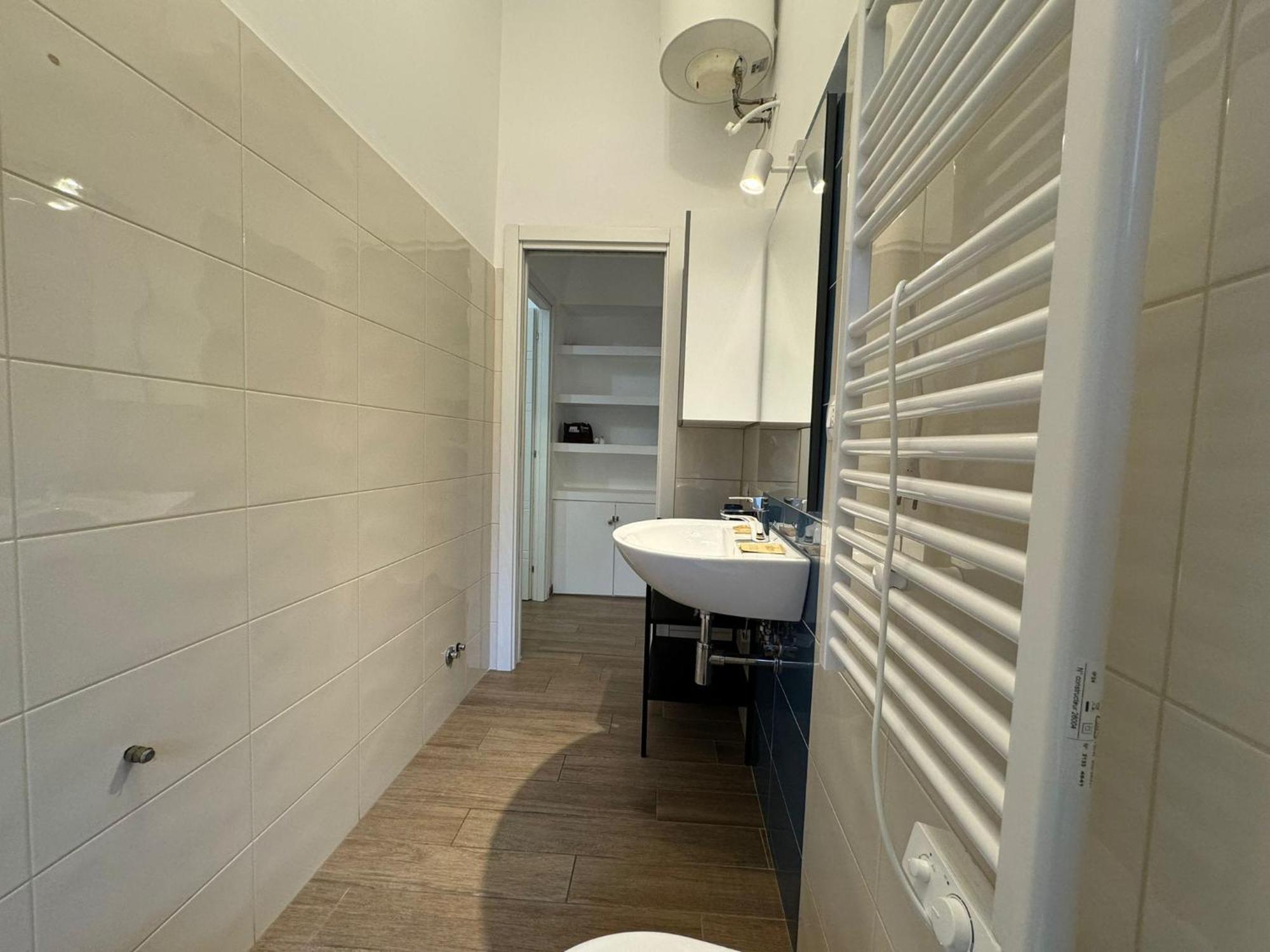 Casa Marin - Metro Malatesta Apartment Rom