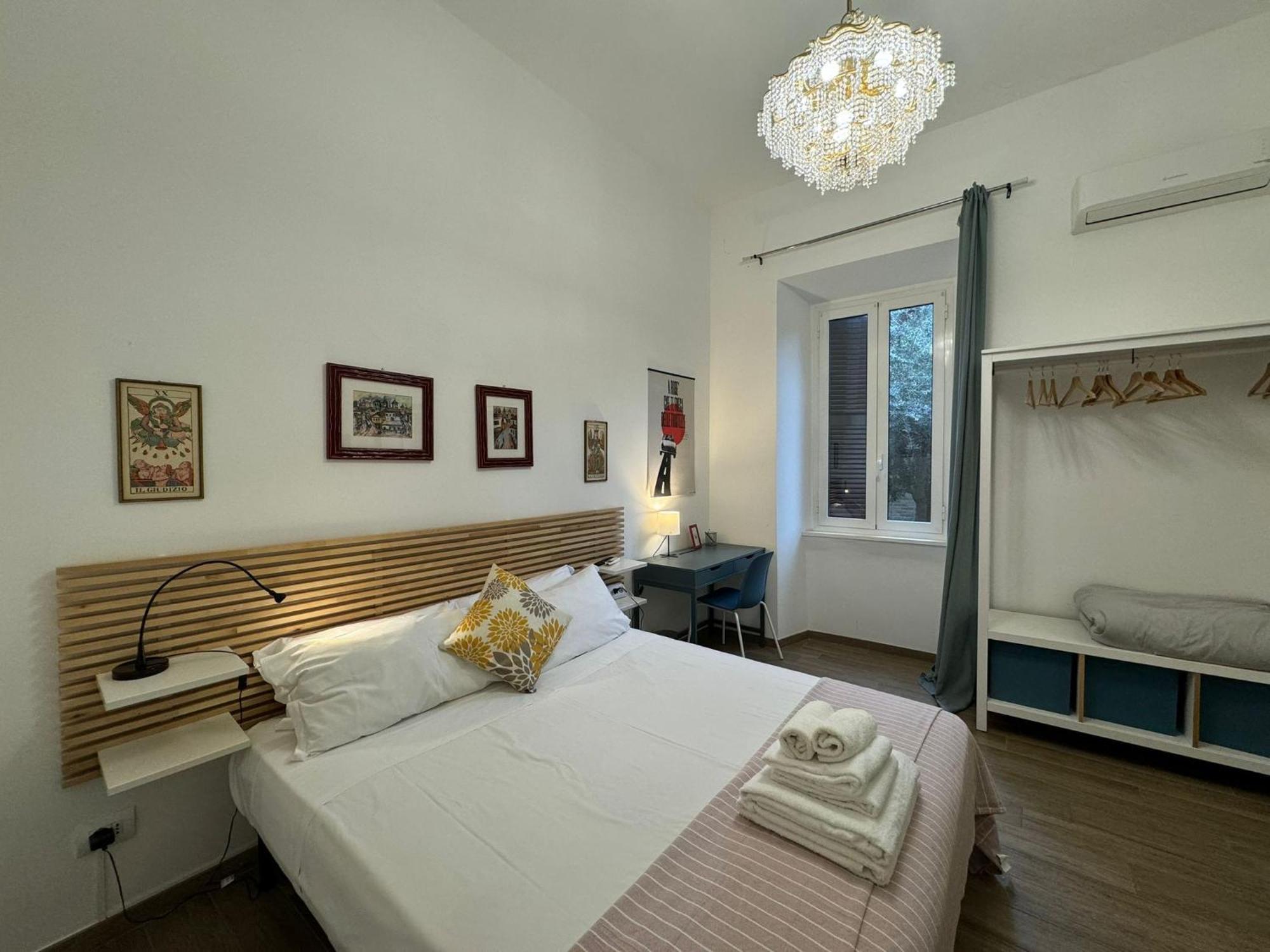 Apartamento Casa Marin - Metro Malatesta