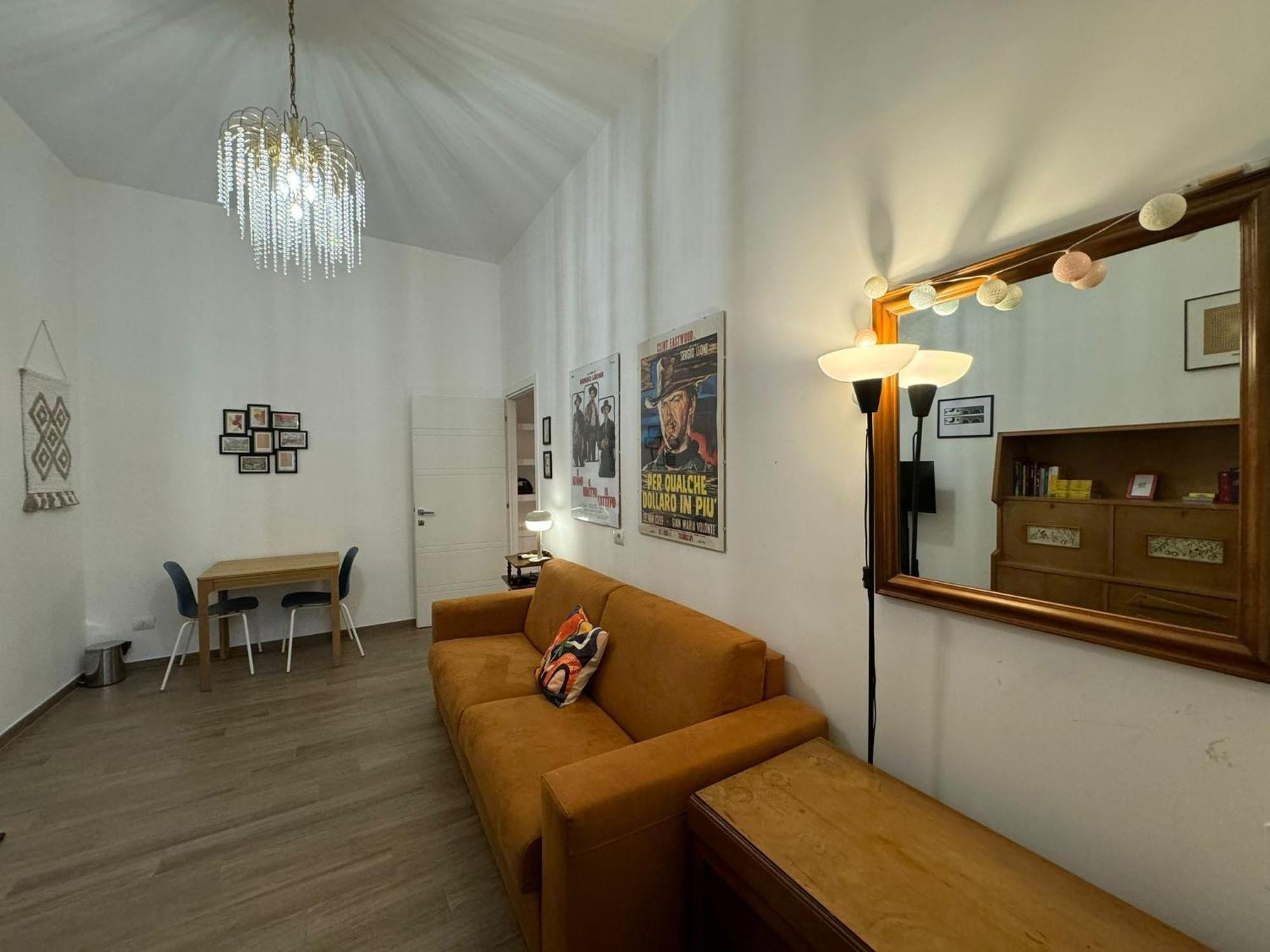 Apartamento Casa Marin - Metro Malatesta Roma