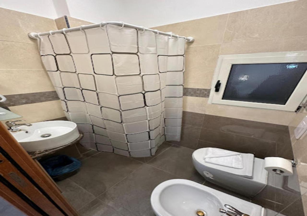 Hotell Rosa Italia 3*