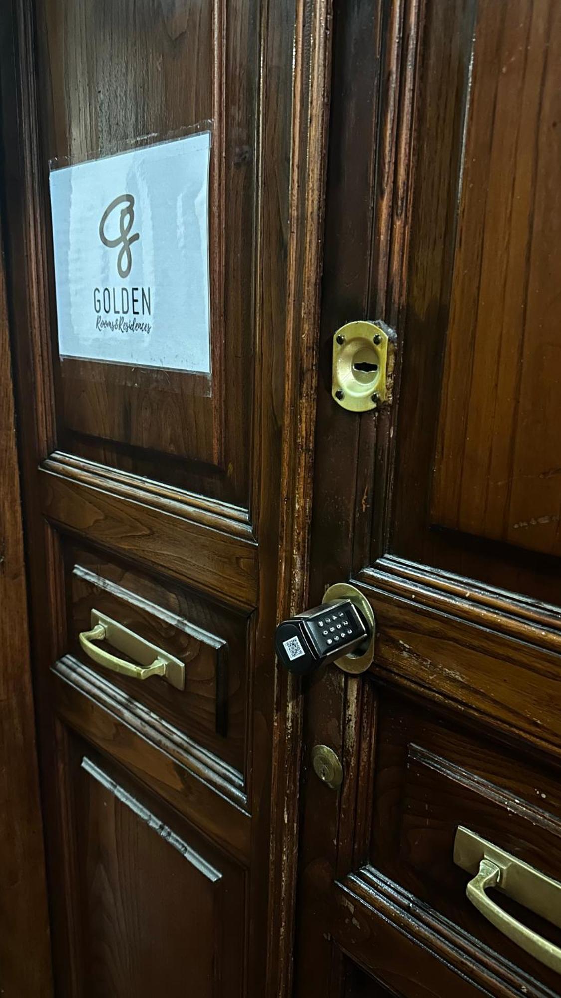 Golden Luxury - San Giovanni - 10 Min To Basilica Of San Giovanni - 25 Min To Colosseum Apartment *