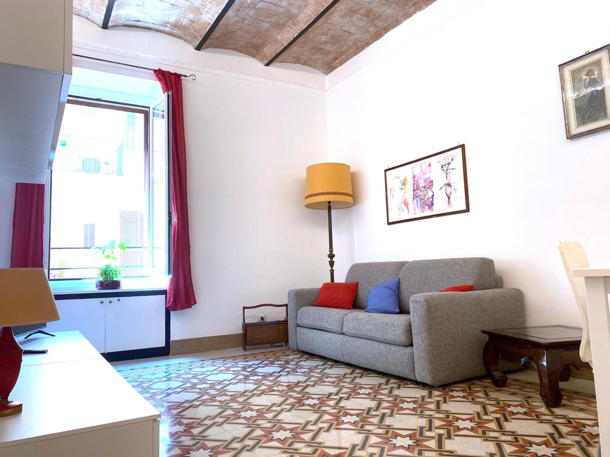 Porta Labicana House -10 Minutes From Termini Station Leilighet Roma