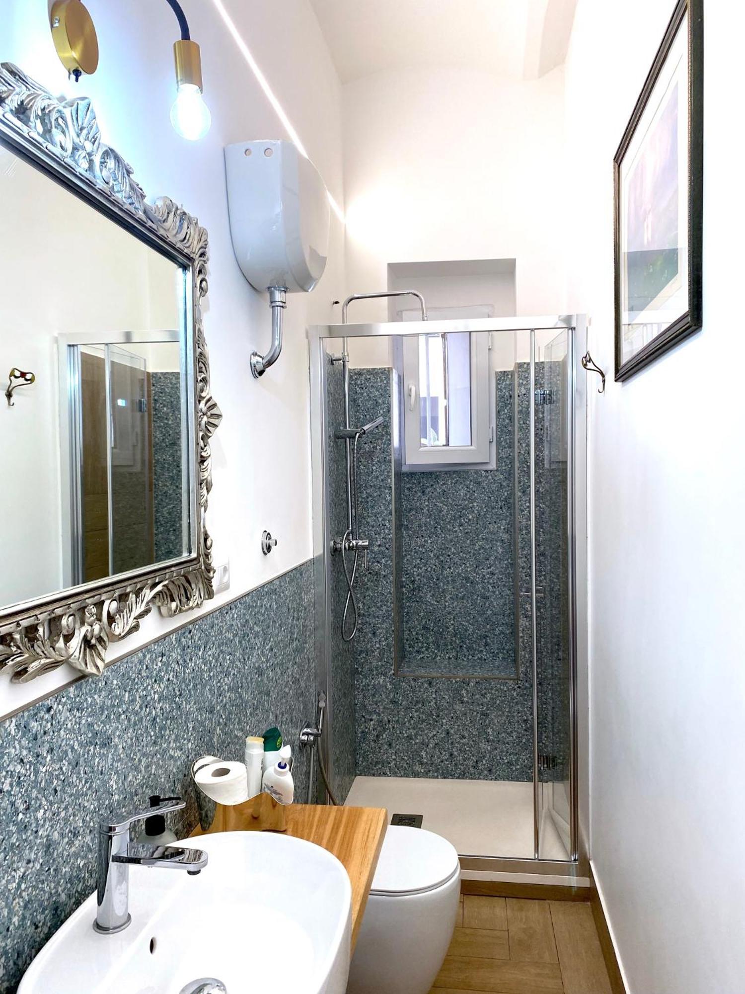 Porta Labicana House -10 Minutes From Termini Station Roma