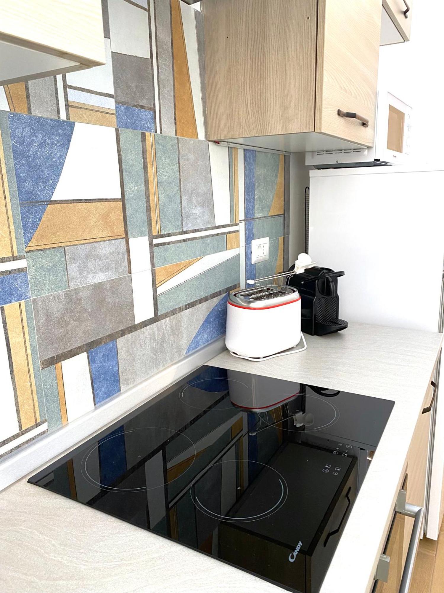 Porta Labicana House -10 Minutes From Termini Station Leilighet