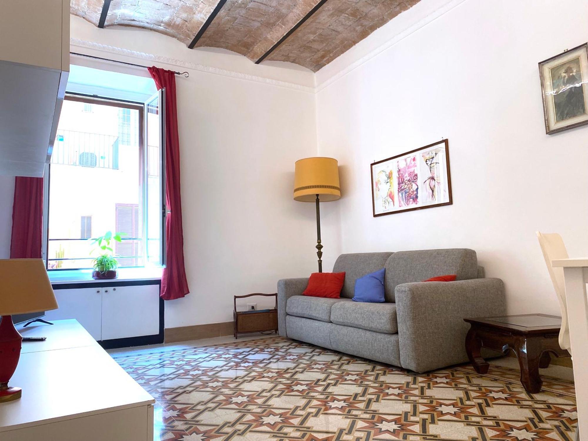 Apartamento Porta Labicana House -10 Minutes From Termini Station