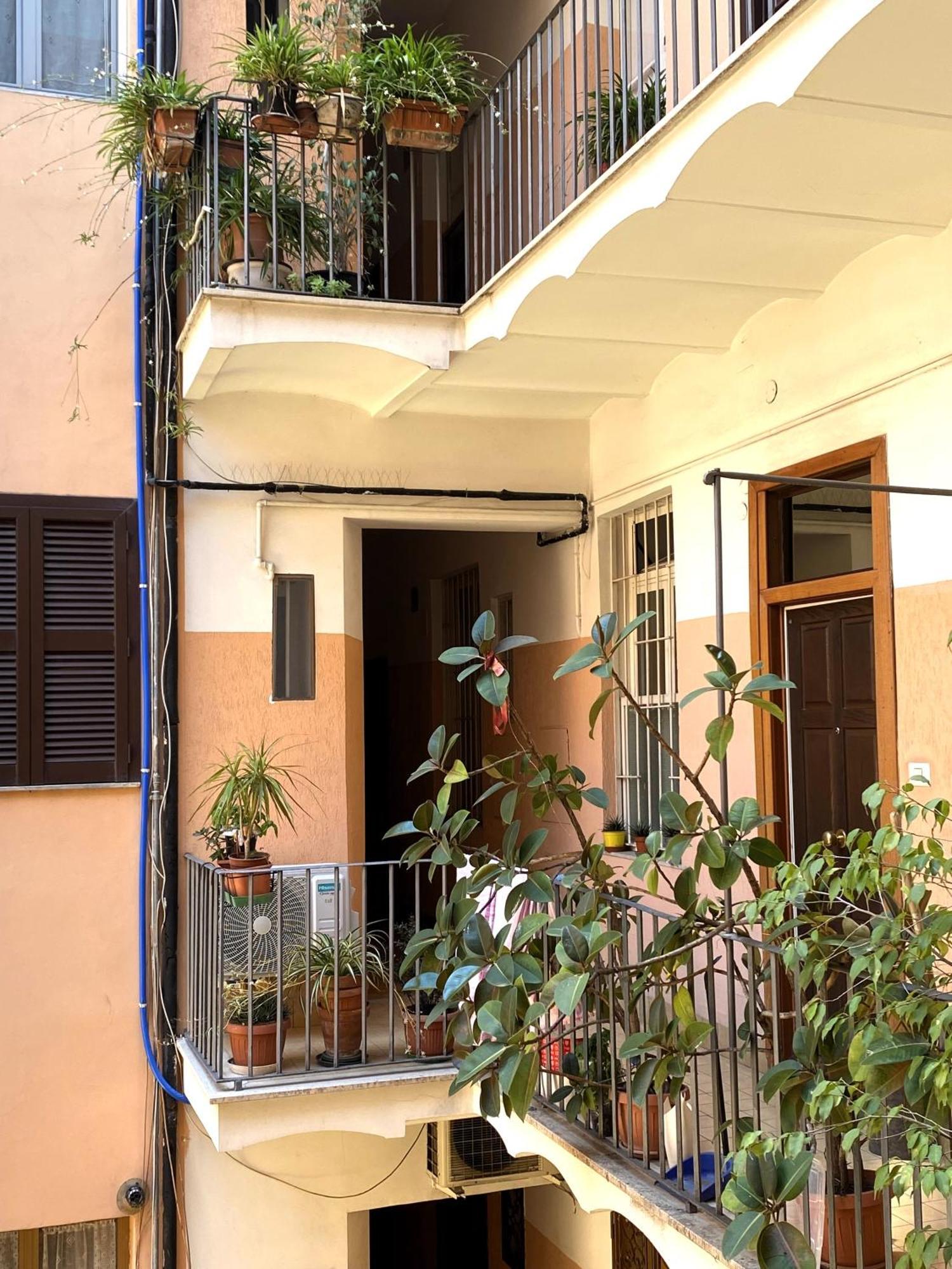 Porta Labicana House -10 Minutes From Termini Station