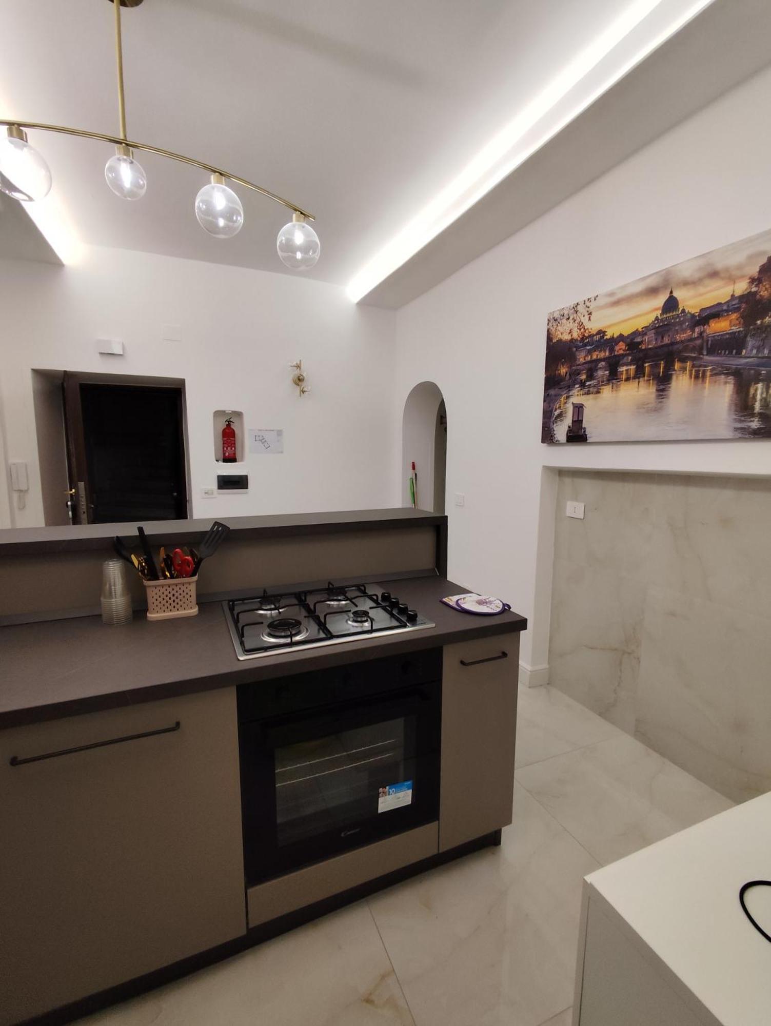 Vatican Eco Roma