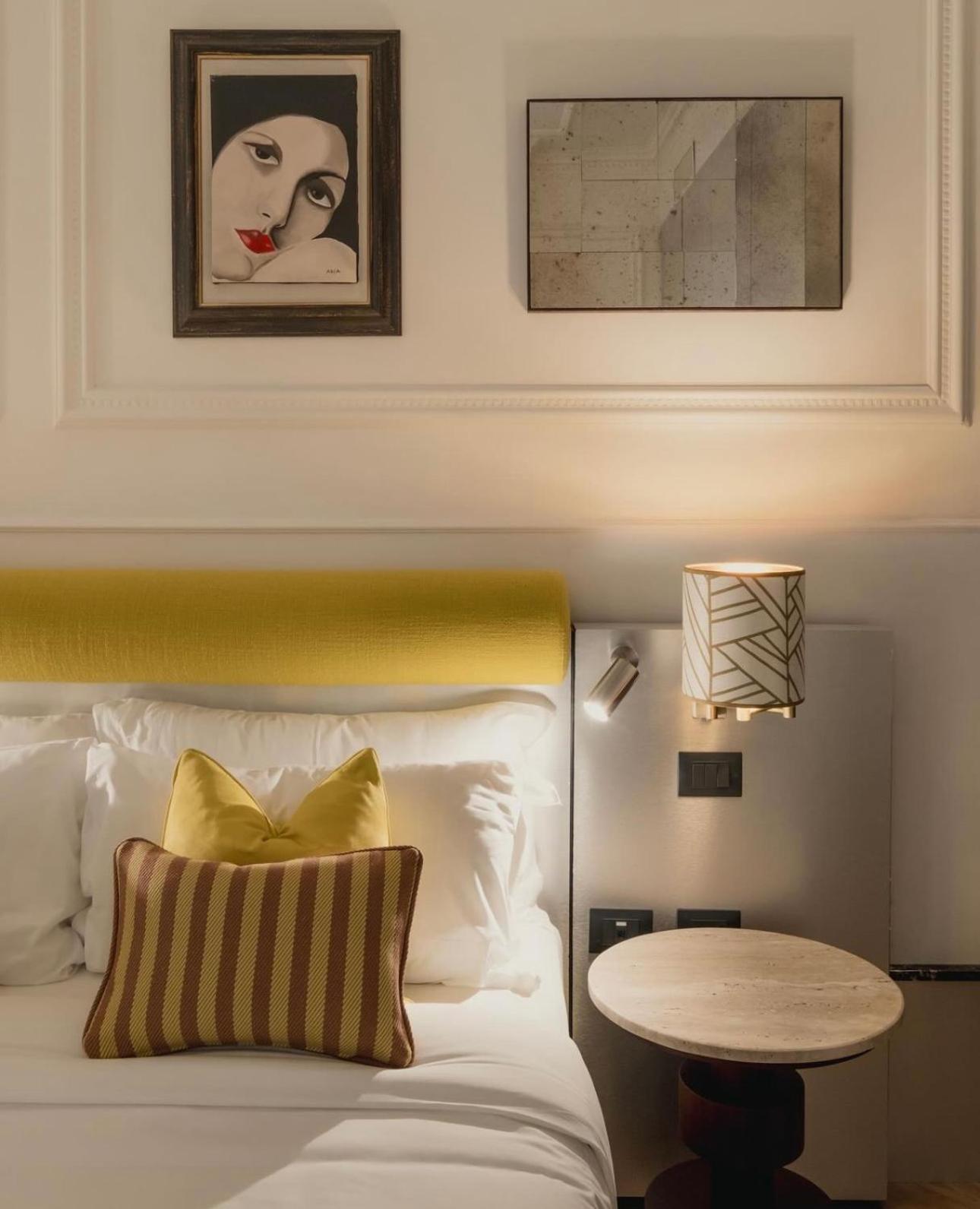 The Couper Umilta Hotel 3*