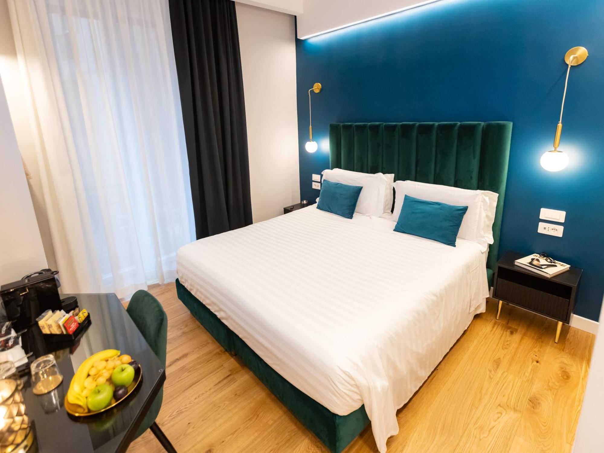 Regola Luxury Relais Affittacamere Roma