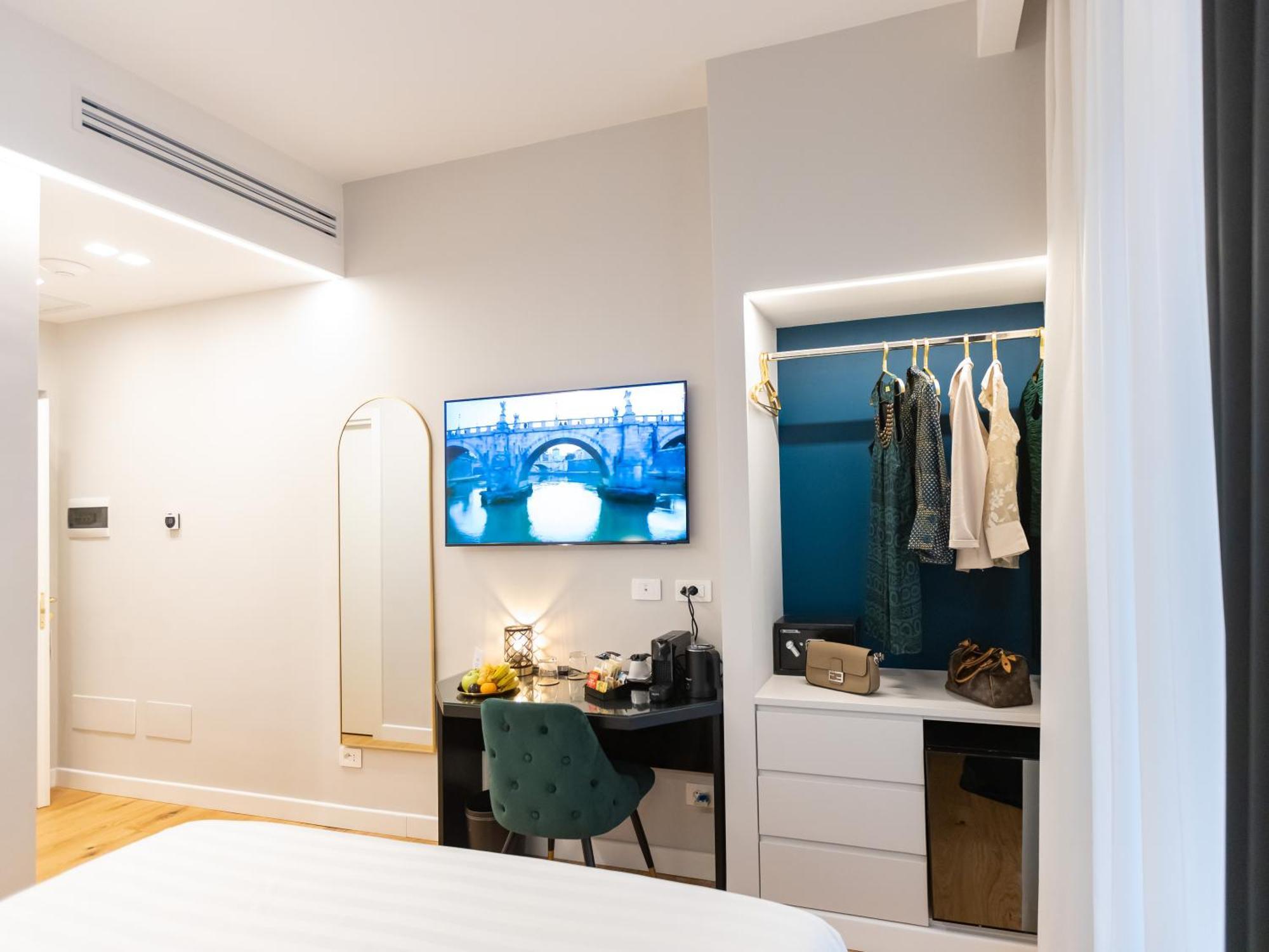 Regola Luxury Relais