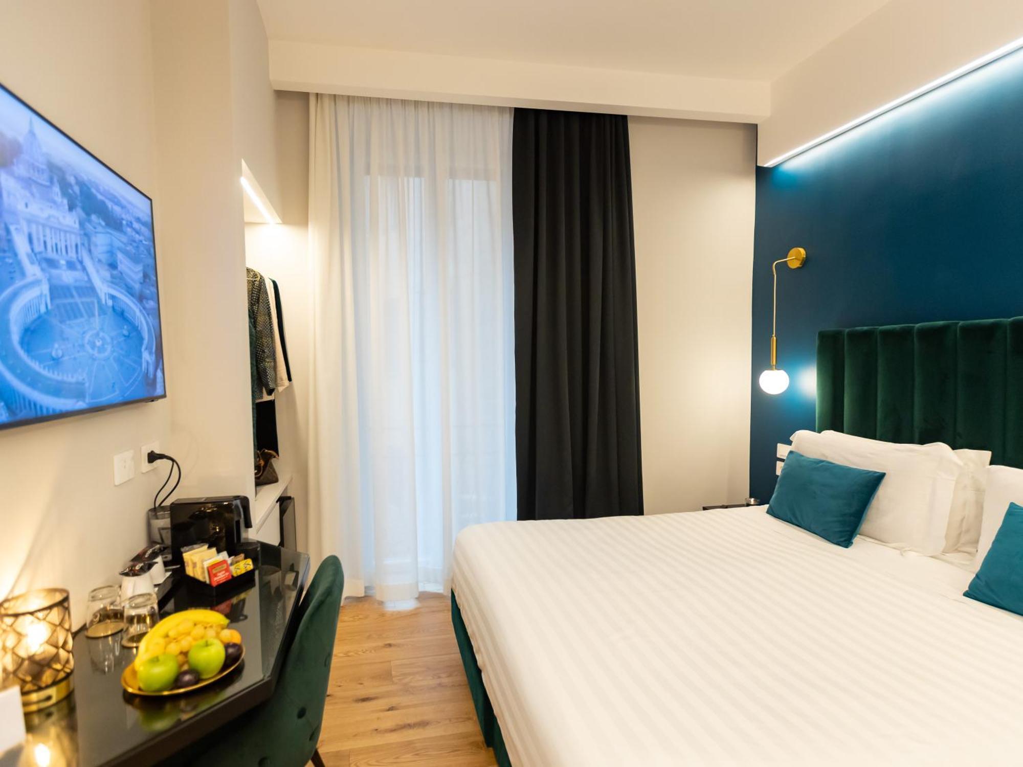 Regola Luxury Relais Affittacamere *