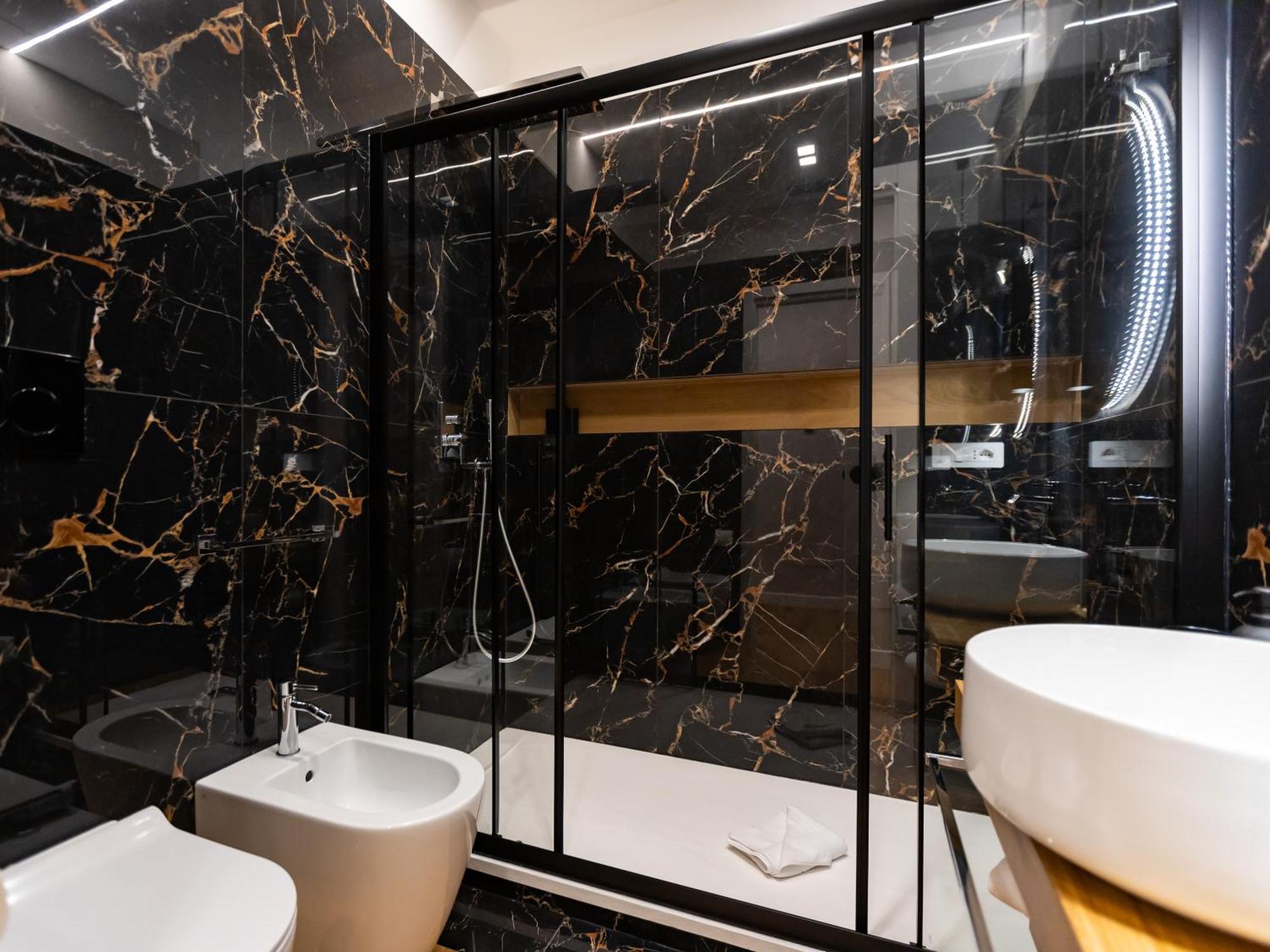 Regola Luxury Relais Affittacamere Roma