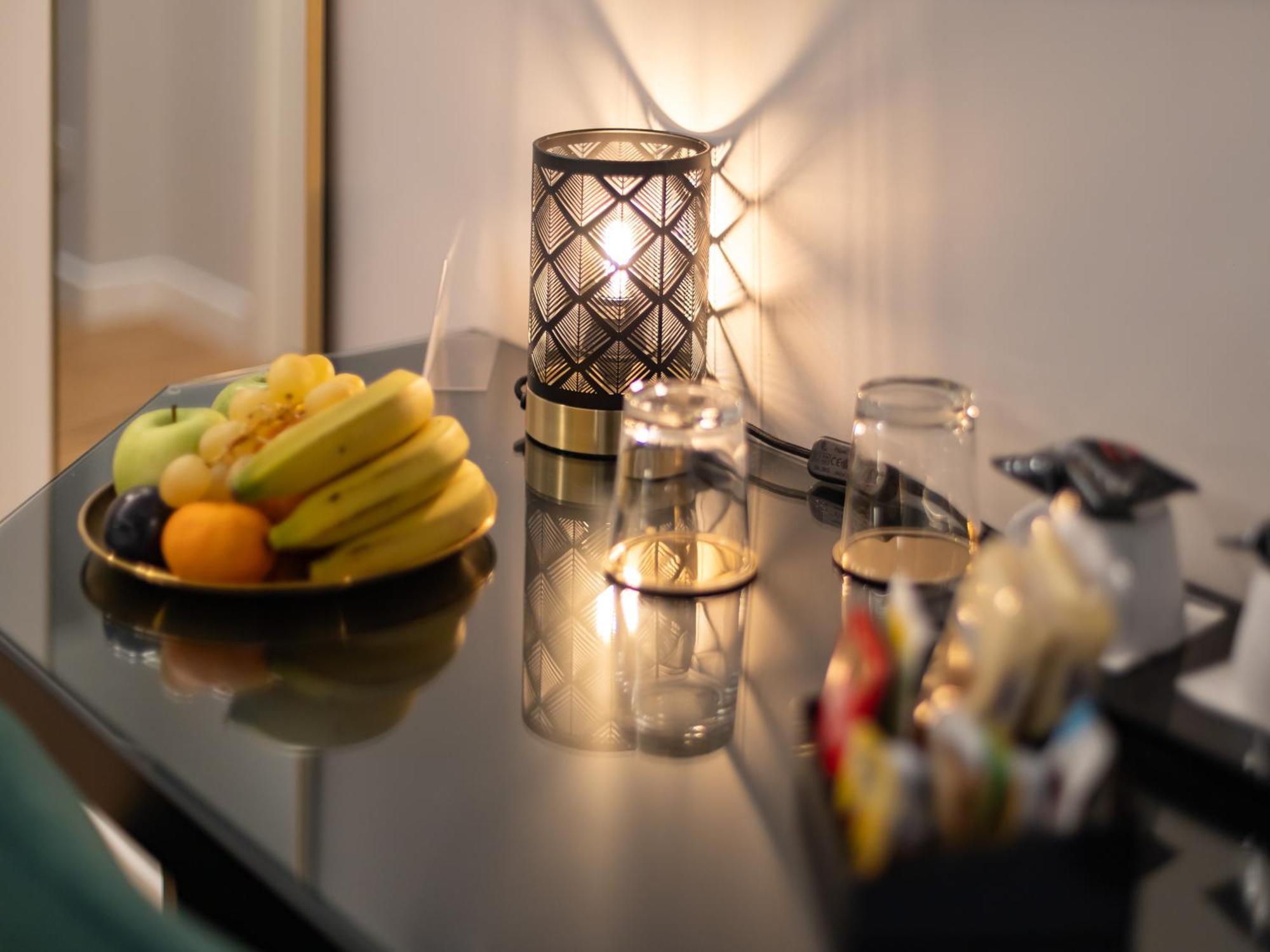 Regola Luxury Relais Affittacamere