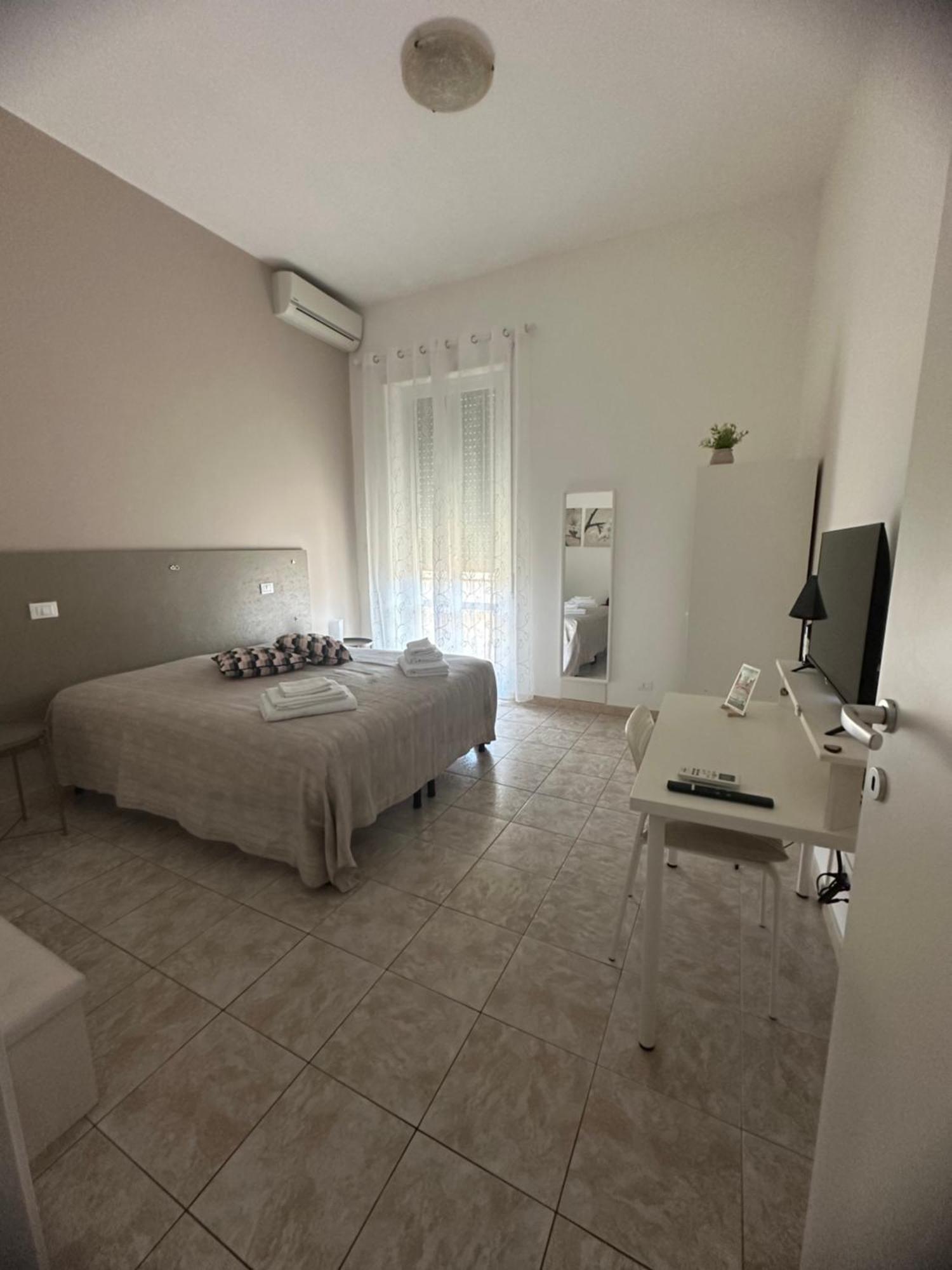 Leilighet Serenity Roma