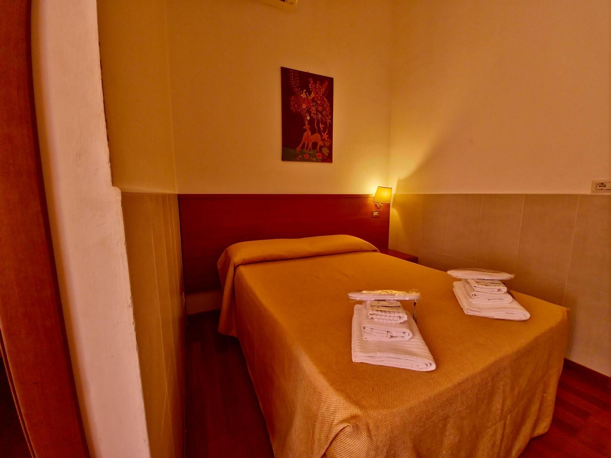 Azzurra Hotell