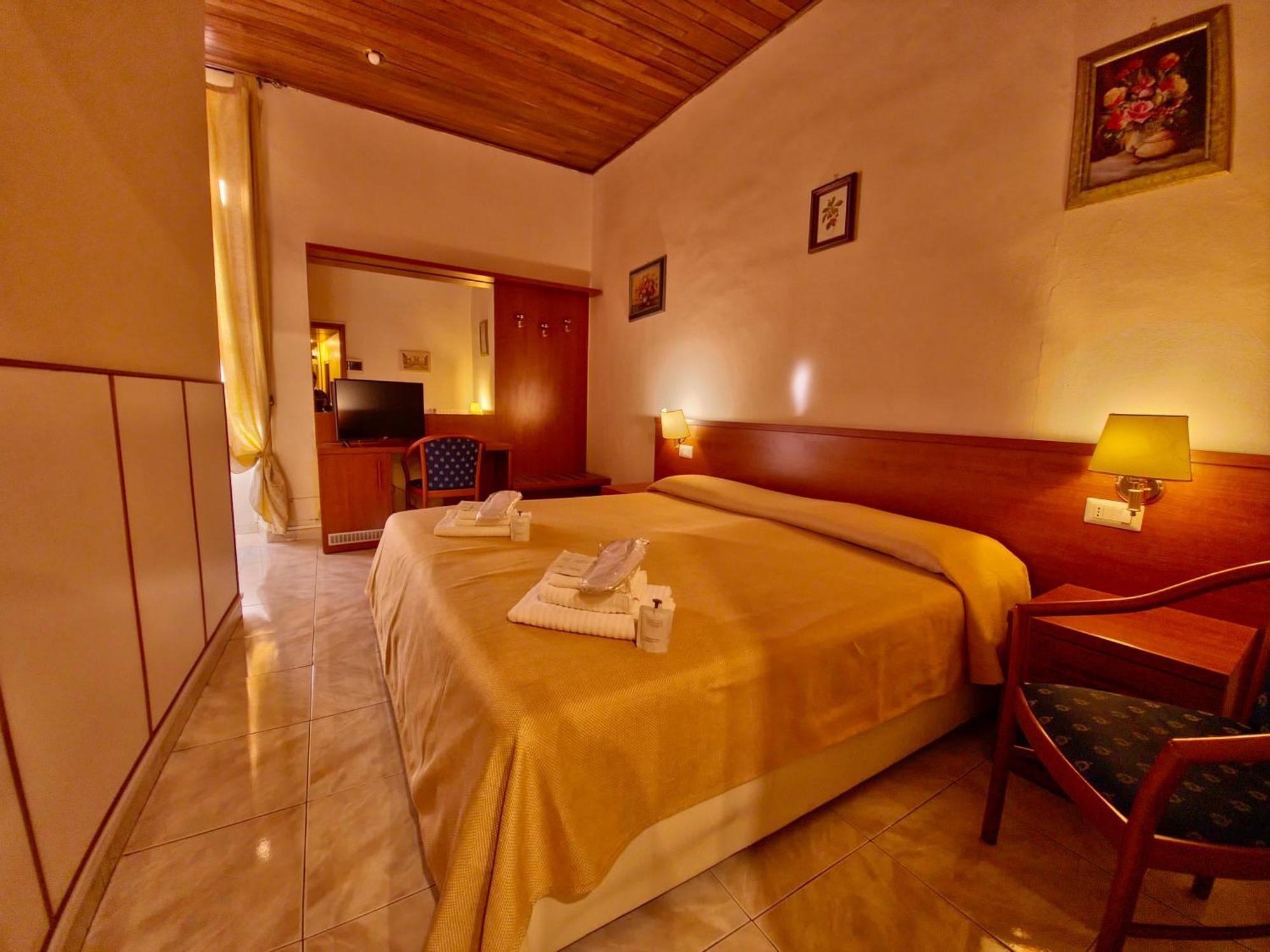 Azzurra Hotel Rom
