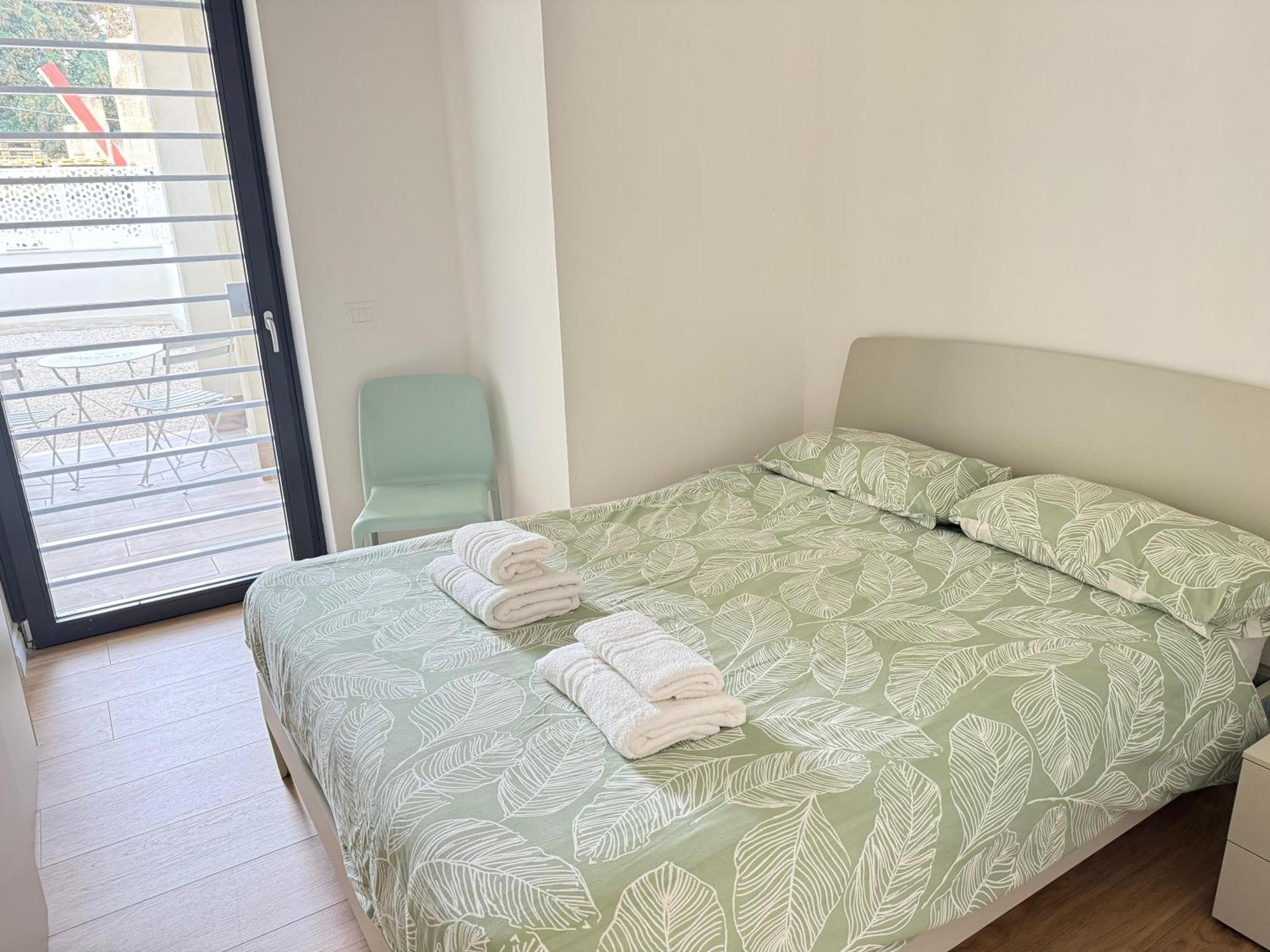 Voluptas House Termini San Lorenzo Apartment Rome