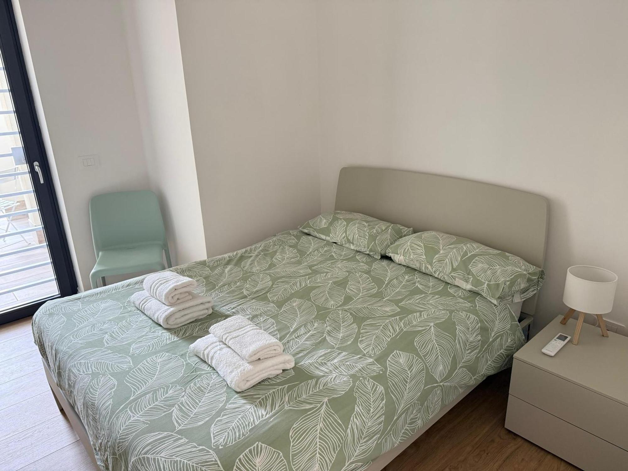 Voluptas House Termini San Lorenzo * Rome