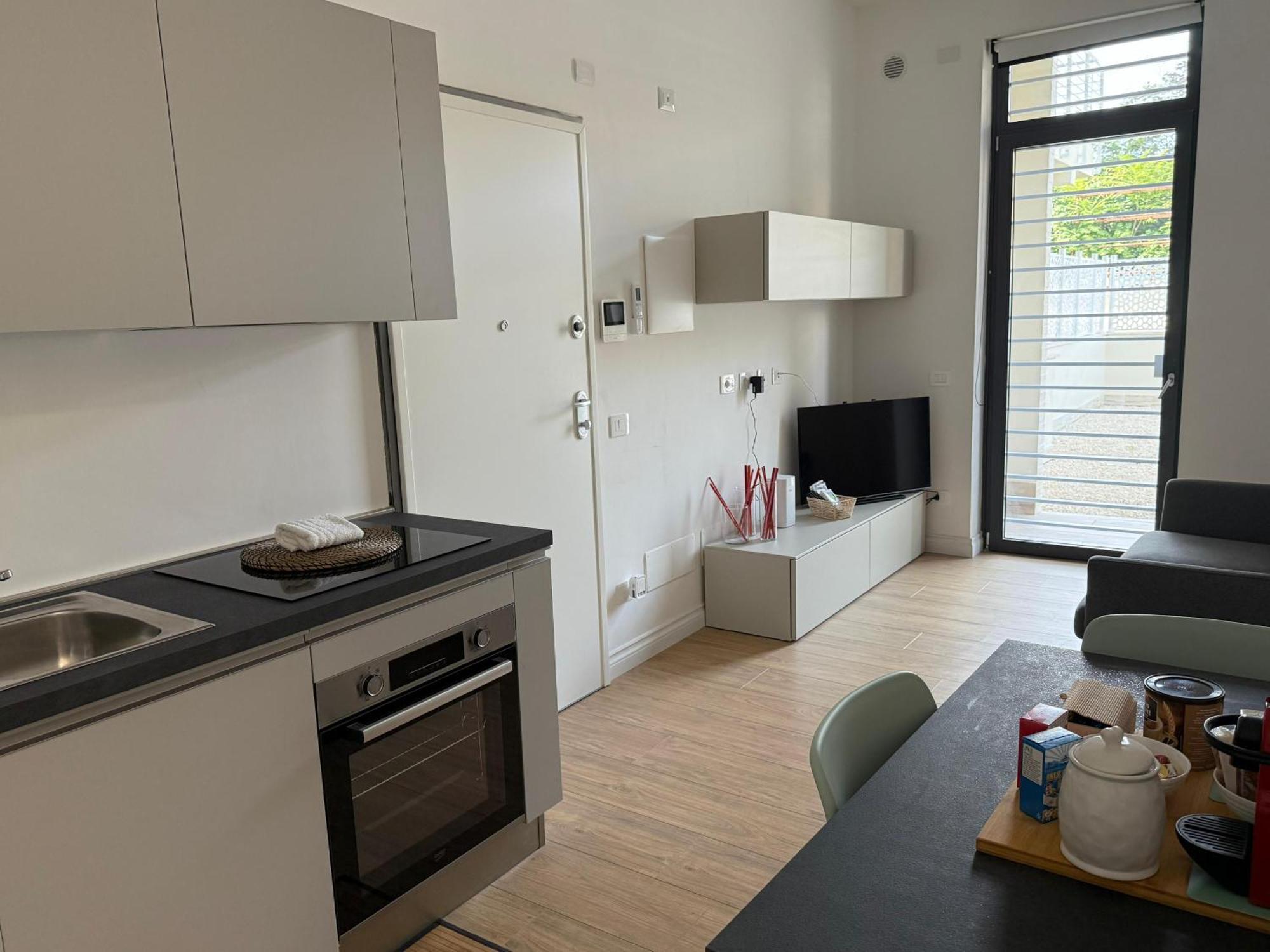 Voluptas House Termini San Lorenzo Rome