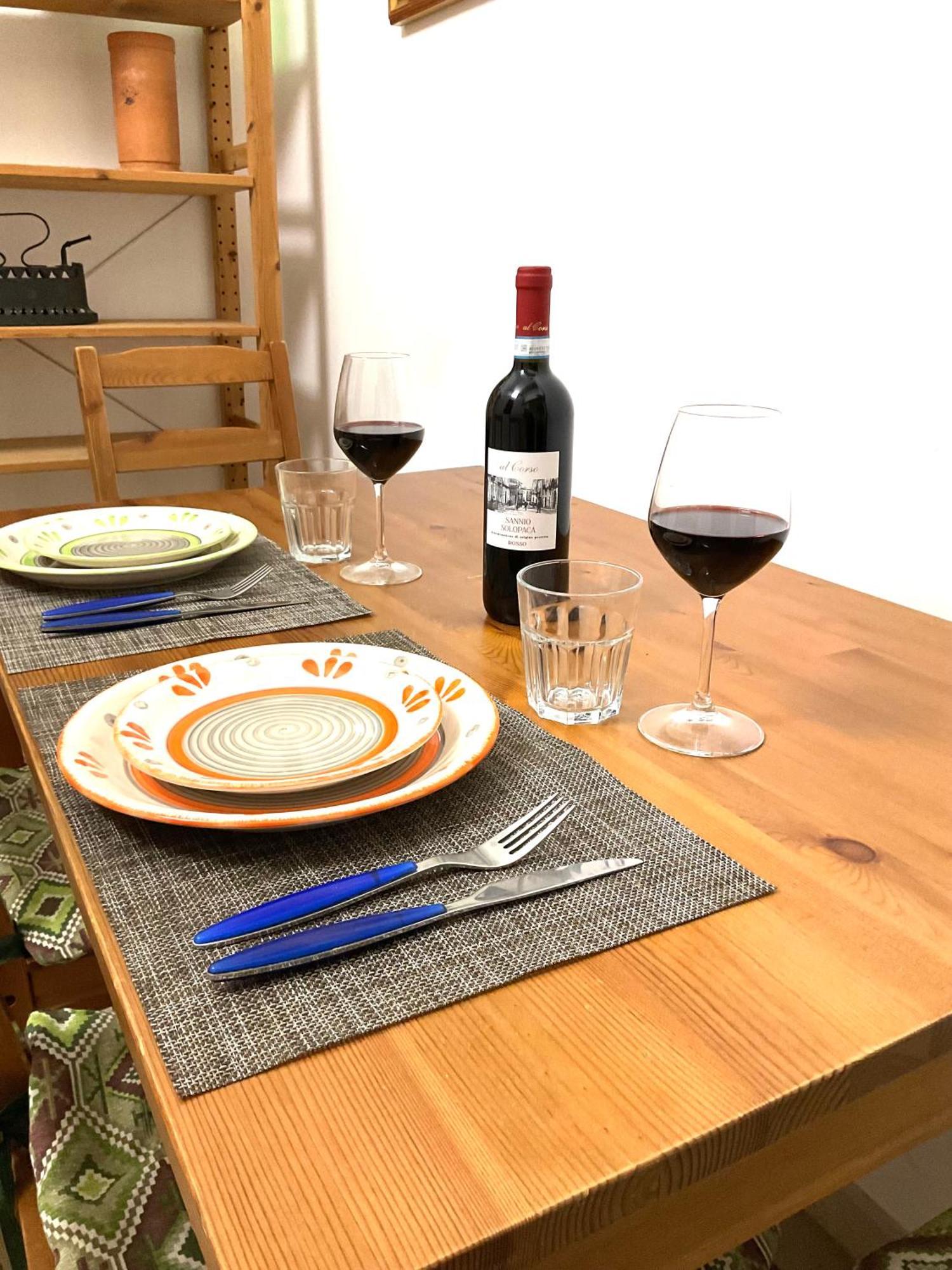 Apartamento San Lorenzo , Near Termini Station Center V