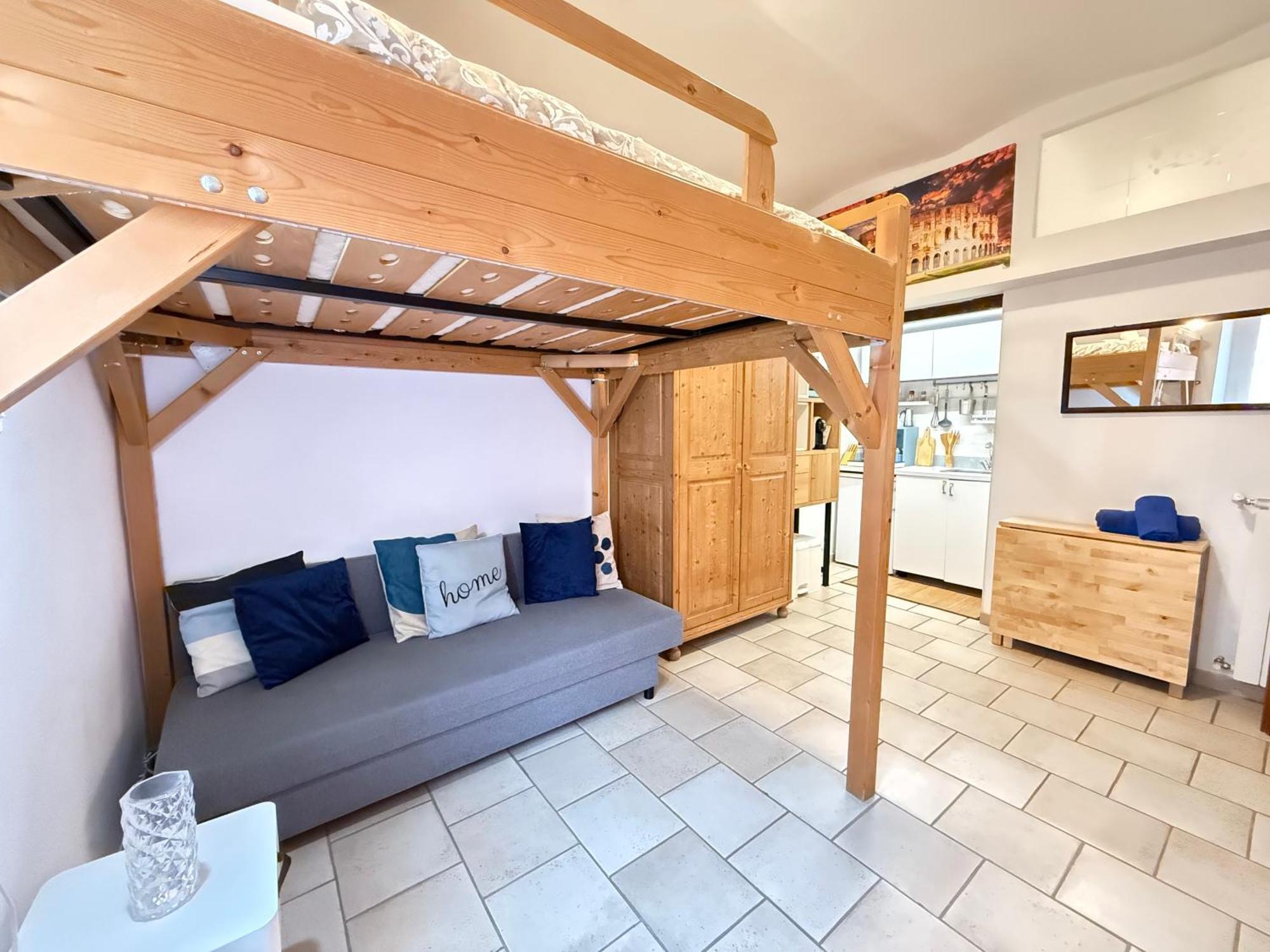 Apartamento San Lorenzo , Near Termini Station Center V Roma