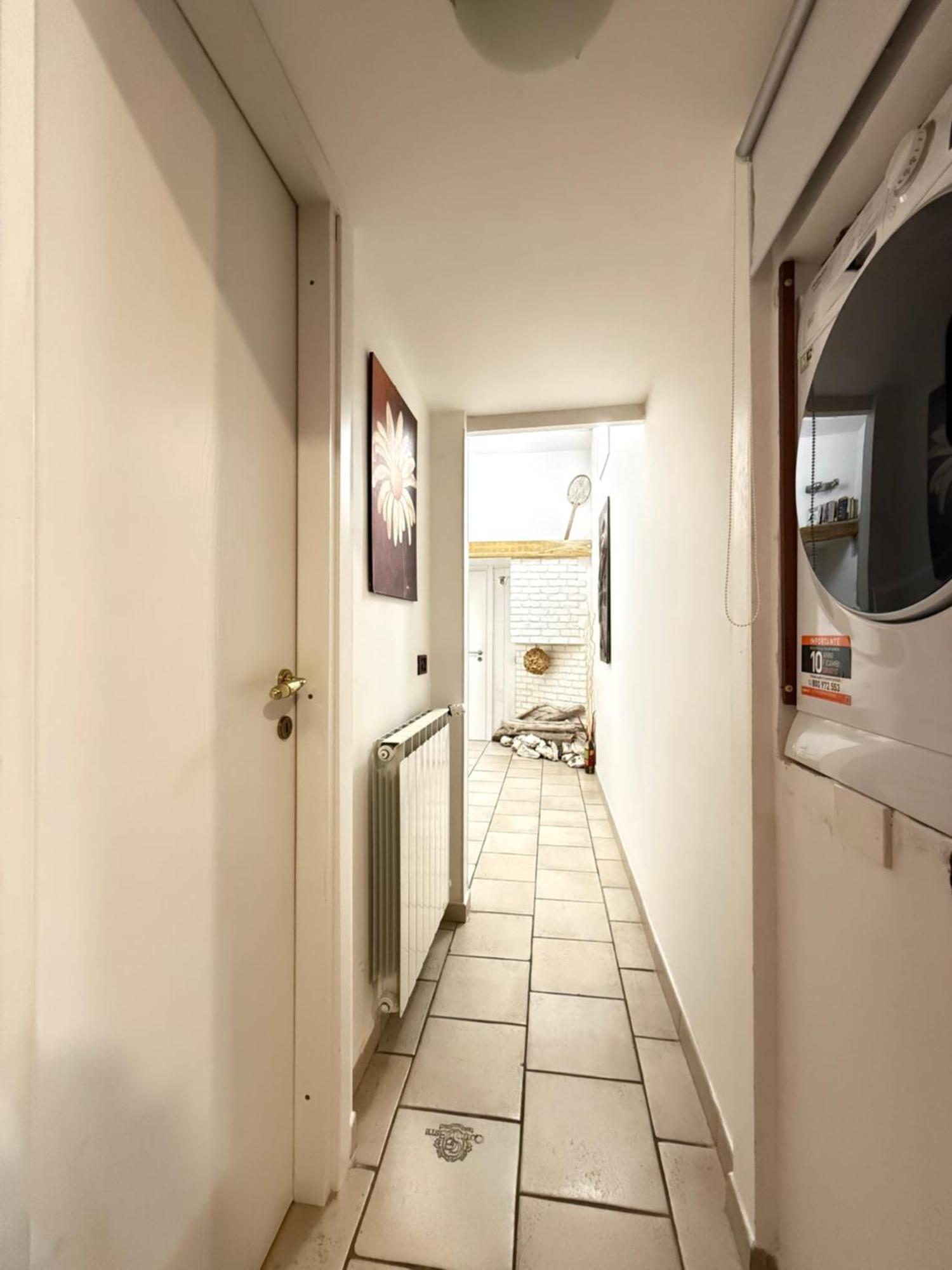 Apartamento San Lorenzo , Near Termini Station Center V *