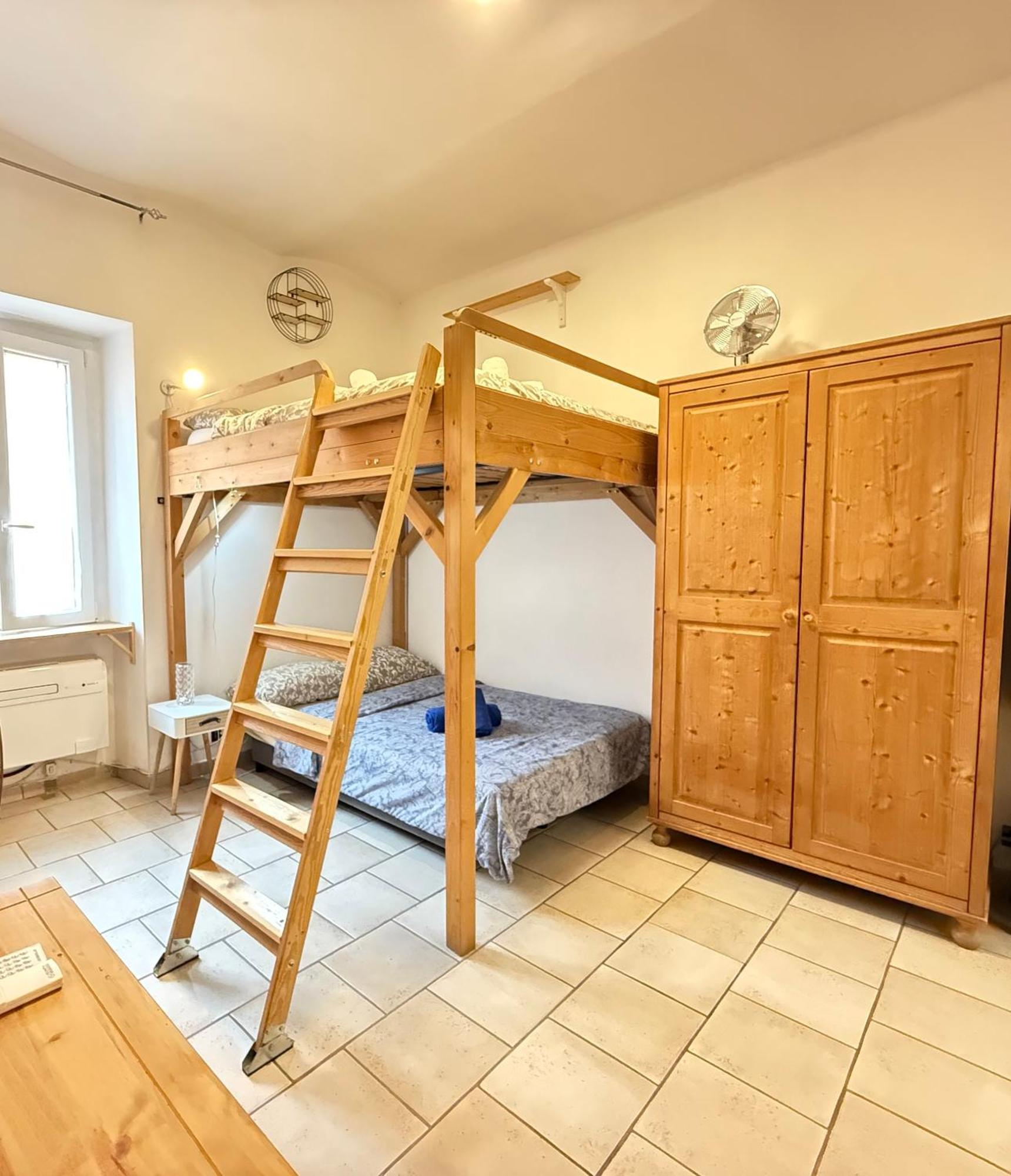 San Lorenzo , Near Termini Station Center V Apartamento