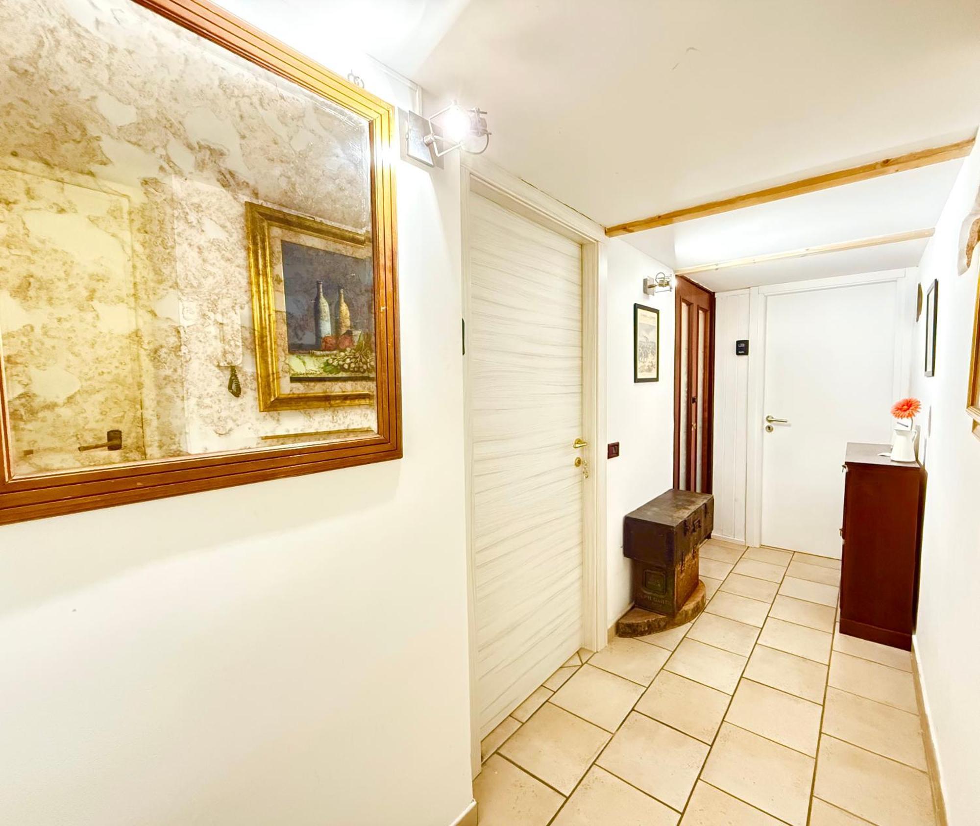 San Lorenzo , Near Termini Station Center V Apartamento *