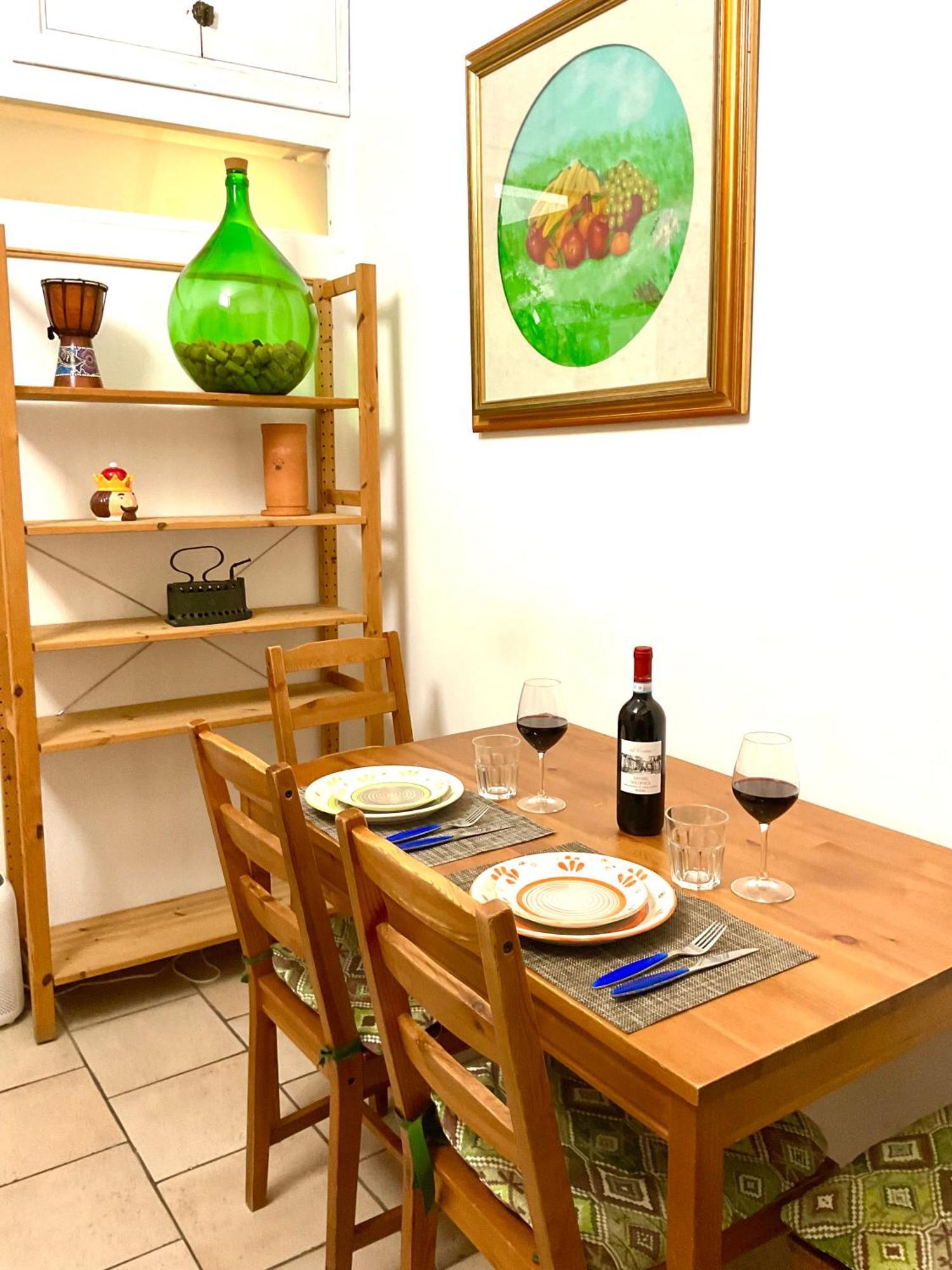 Apartamento San Lorenzo , Near Termini Station Center V *
