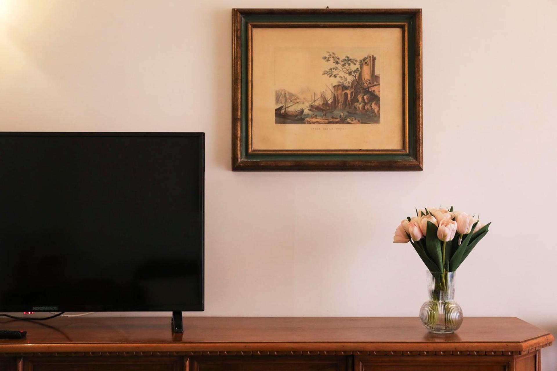 Apartamento Flaminio Center House-jubilee
