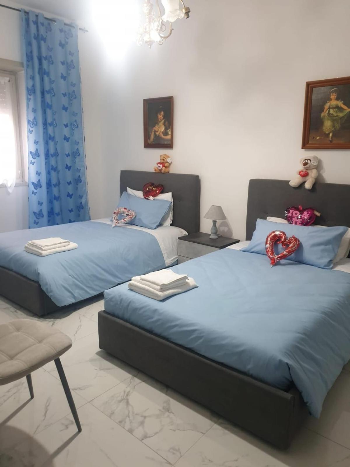 Apartamento Comfort & Relax Antica *