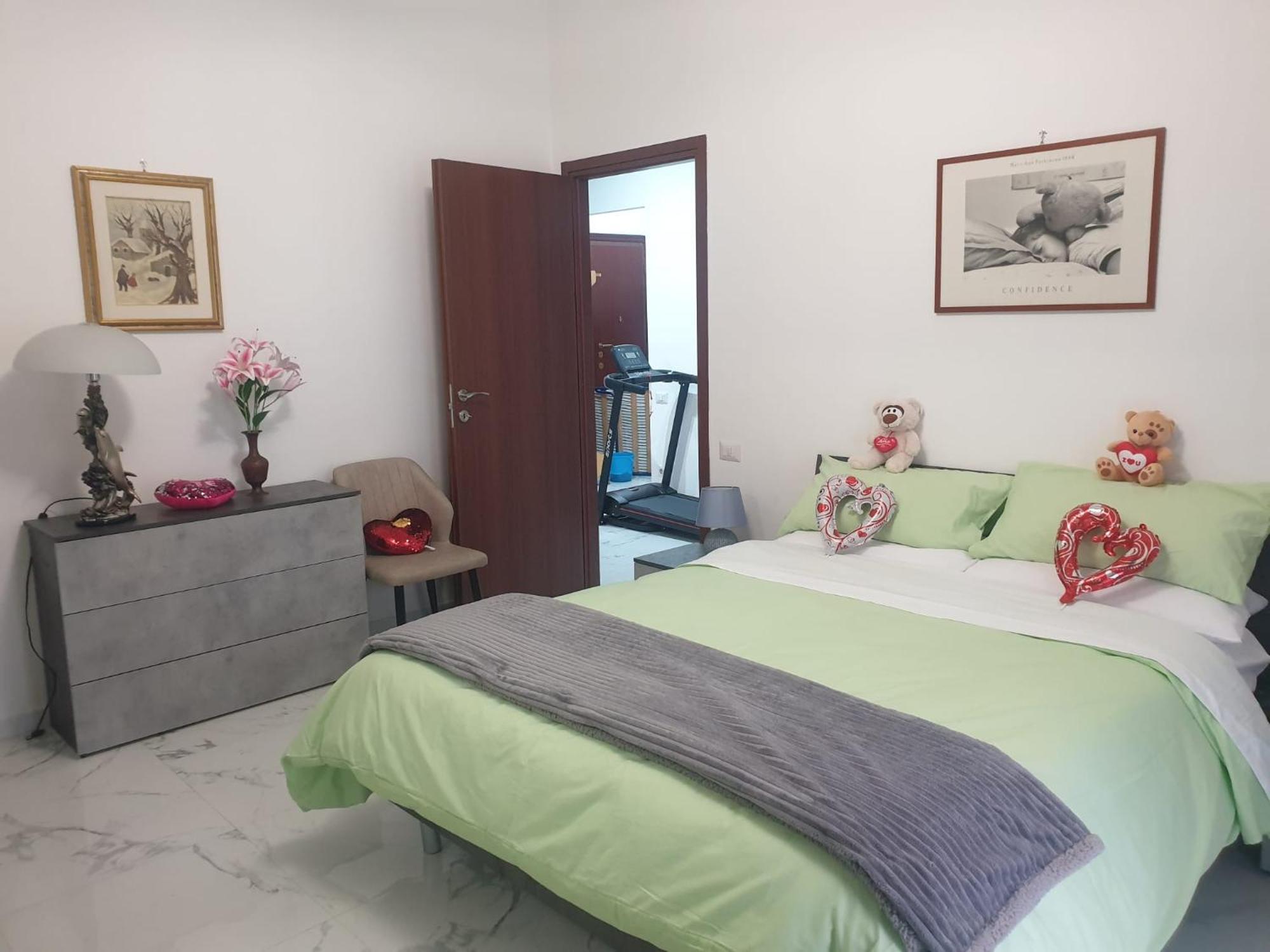 Comfort & Relax Antica Apartamento