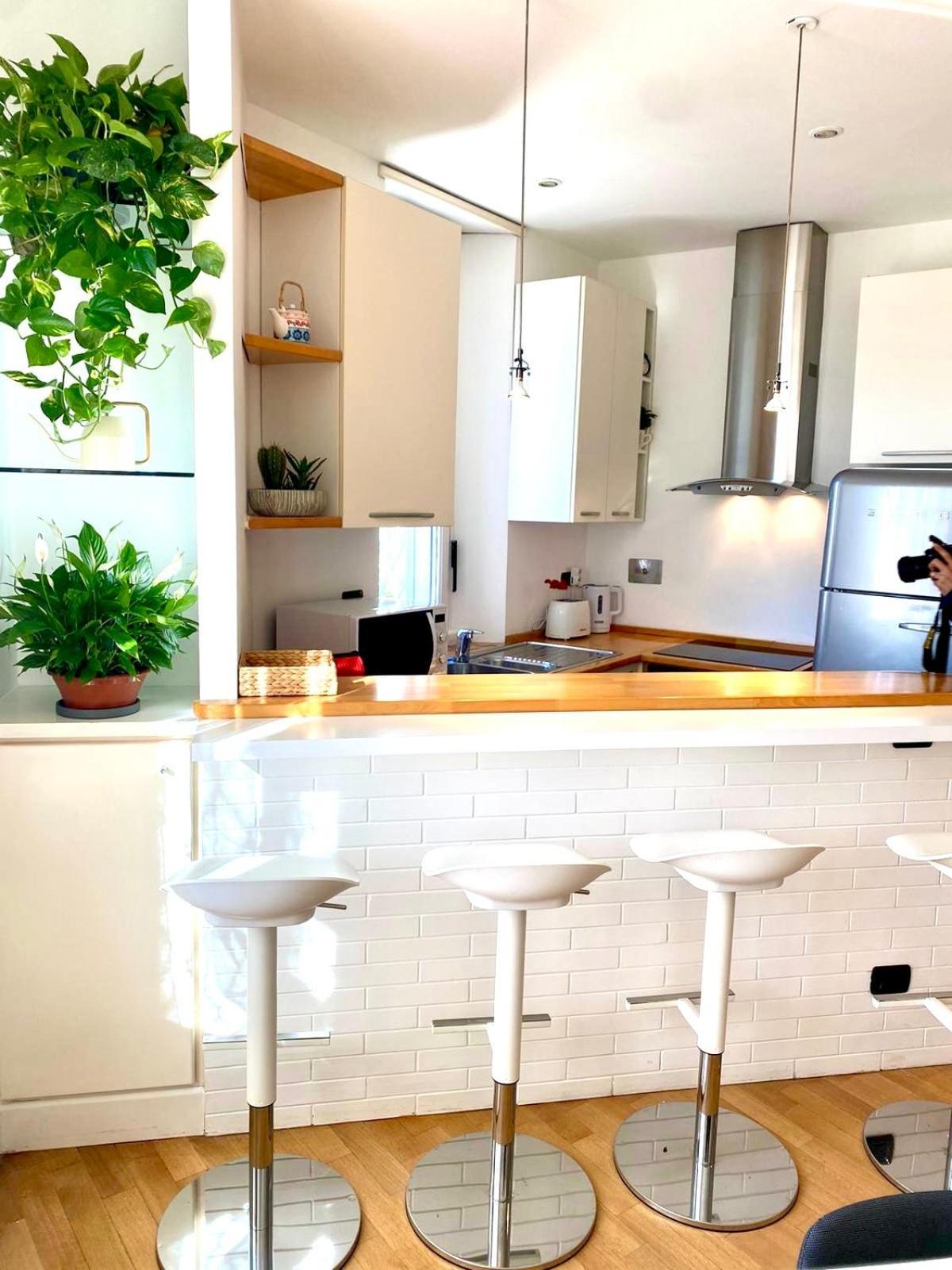 A&g Apartamento