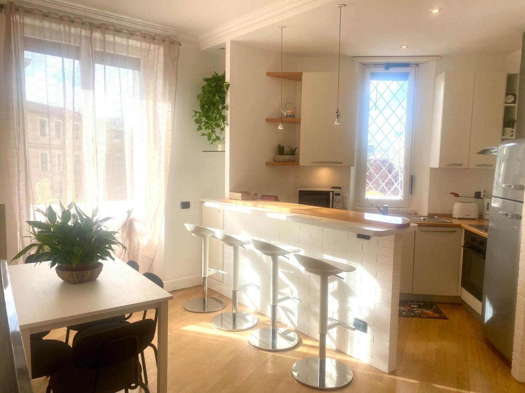 A&g Apartamento *