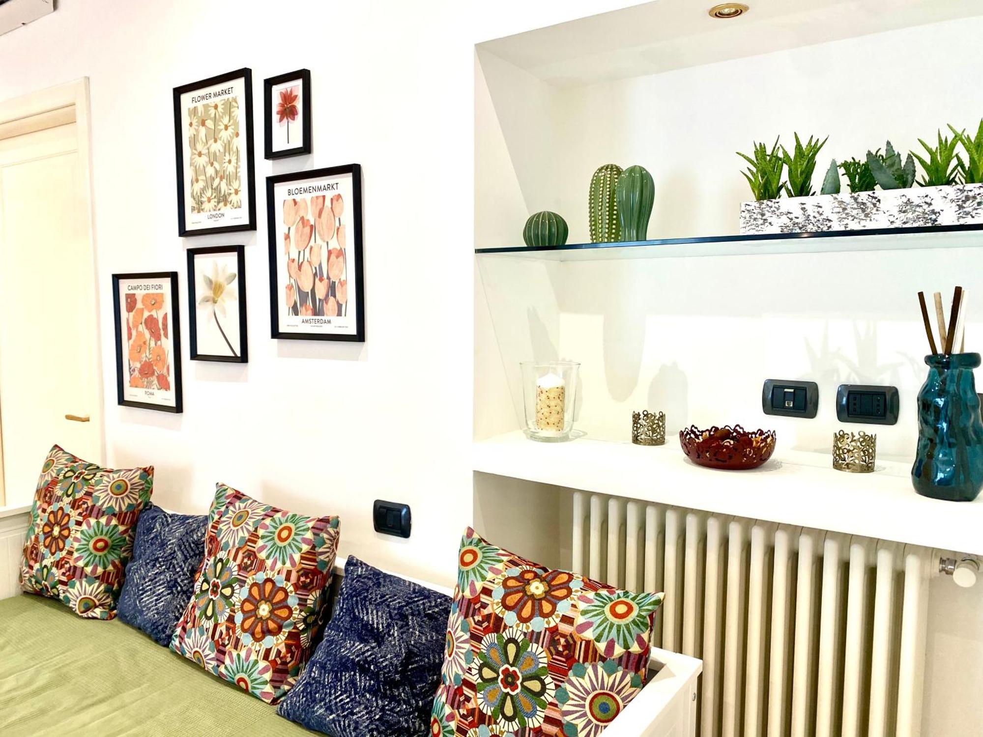 A&g Apartamento *