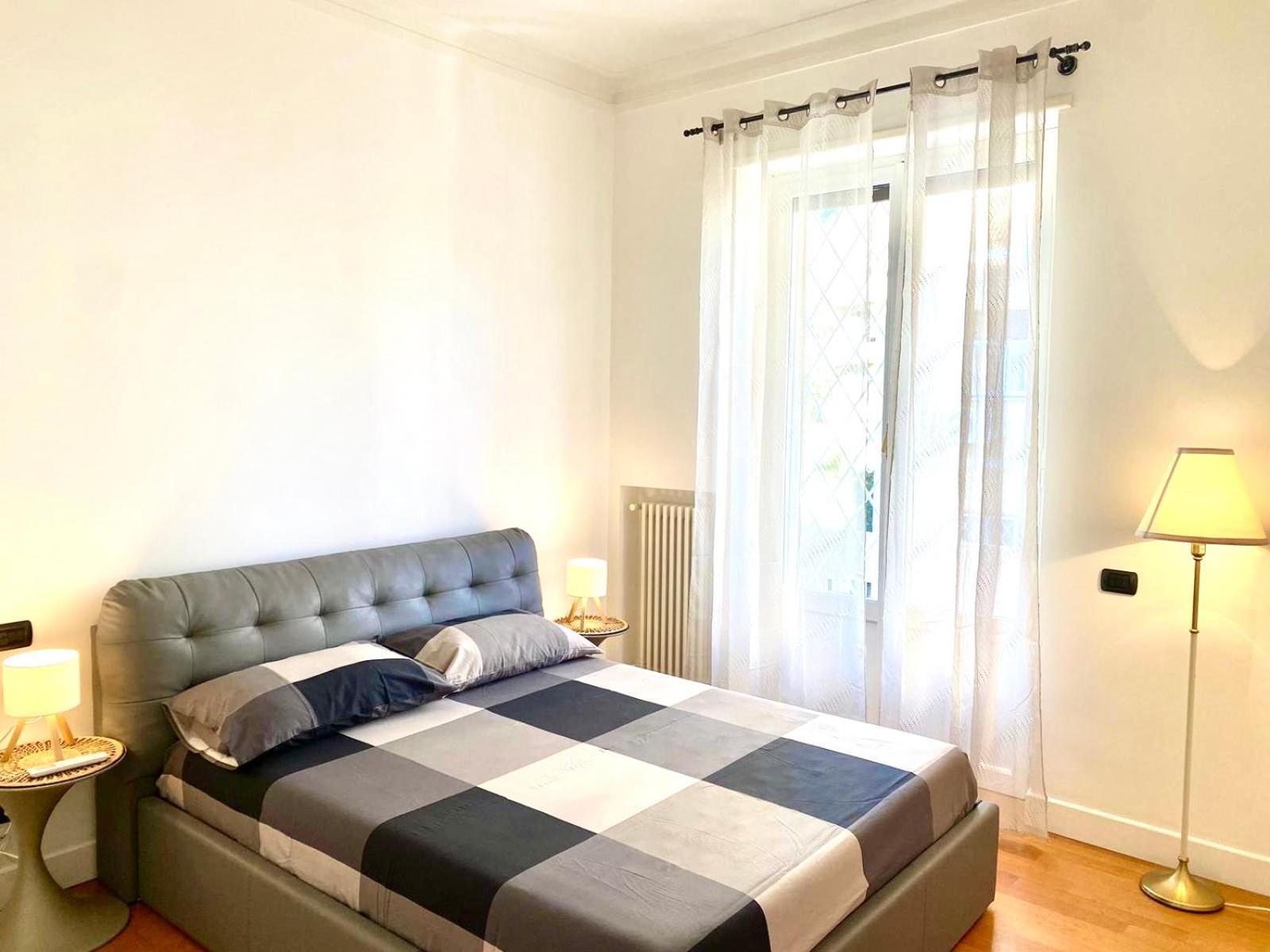 Apartamento A&g