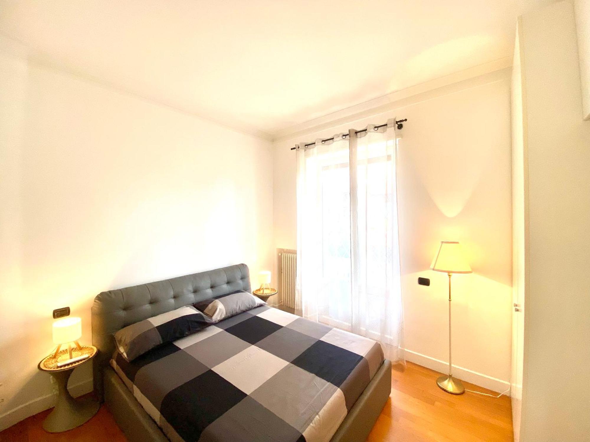 Apartamento A&g *