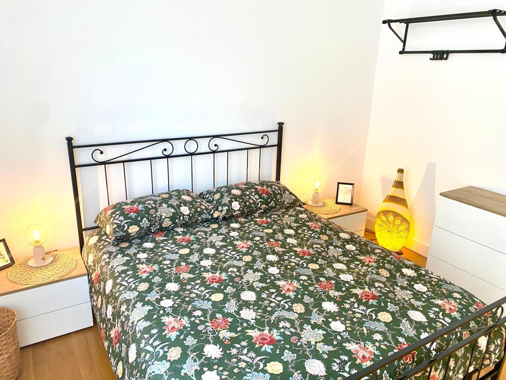 A&g Apartamento