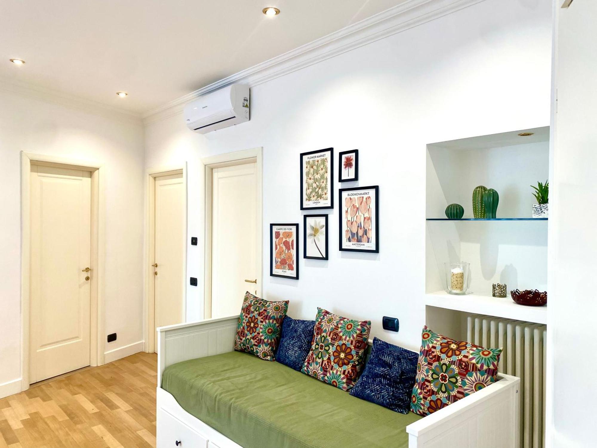 A&g Apartamento *