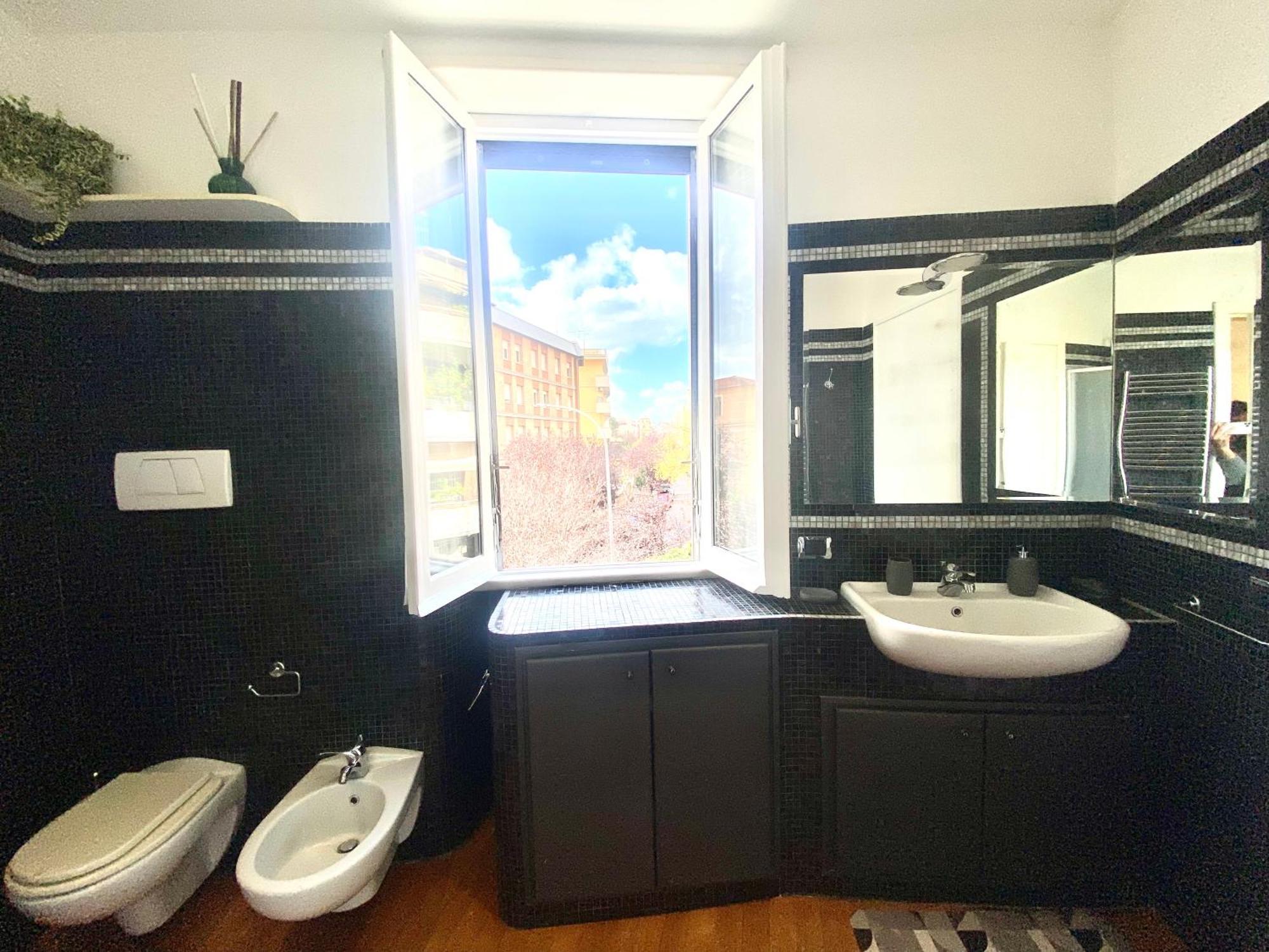 Apartamento A&g Roma