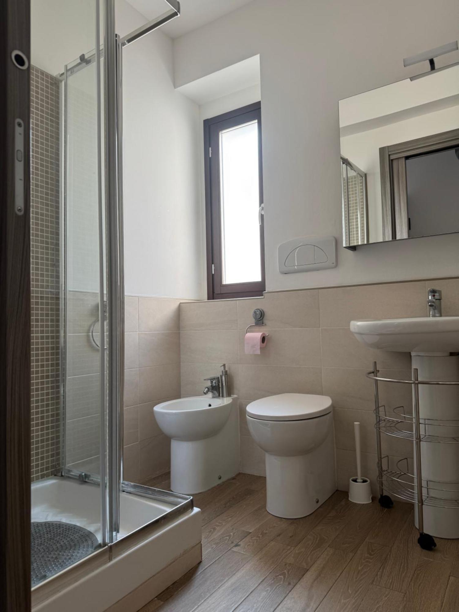 Appartamento Delizioso E Accogliente Attico