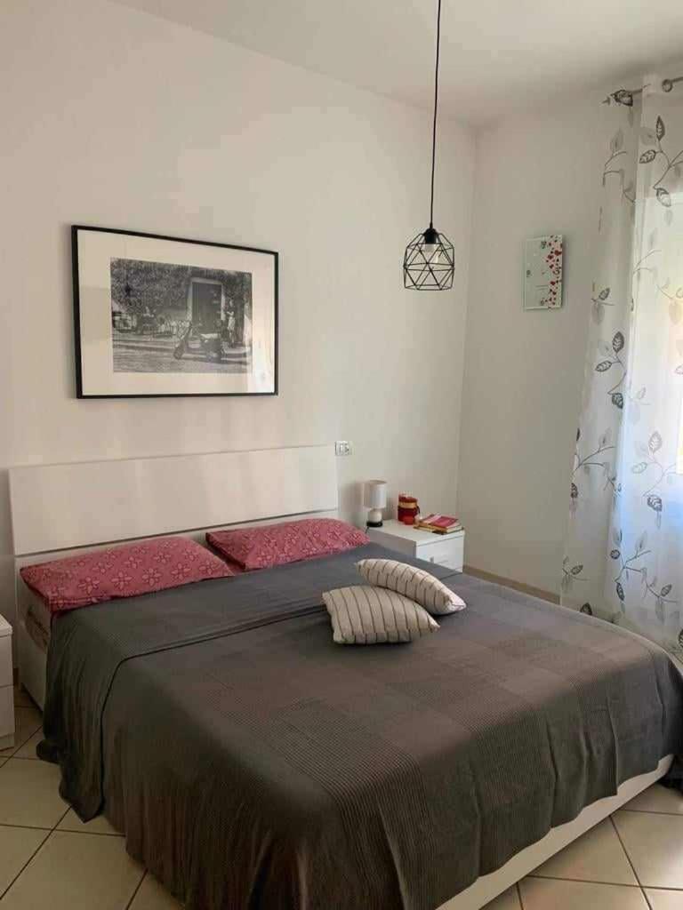 Holiday home Savasso