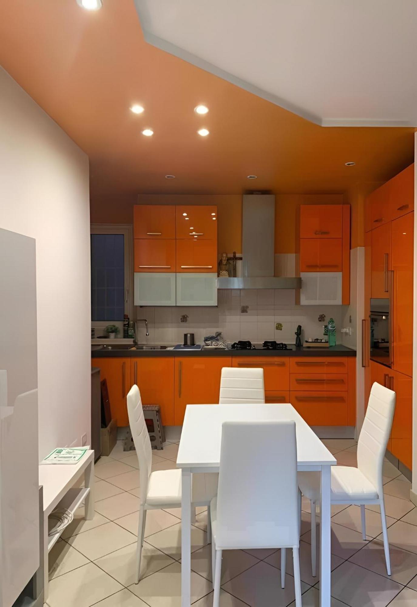 Holiday home Savasso