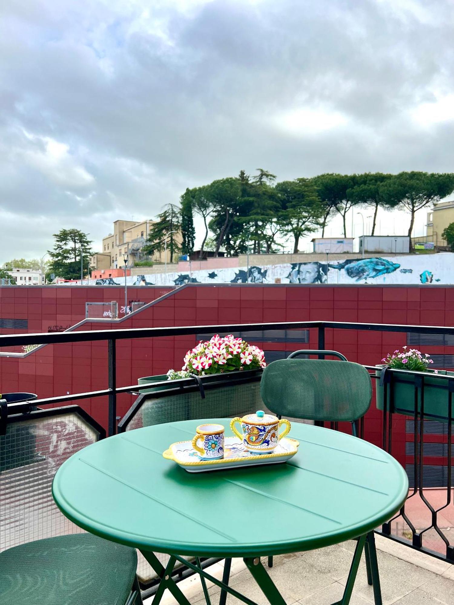 Domus Metro B1 Appartamento Roma